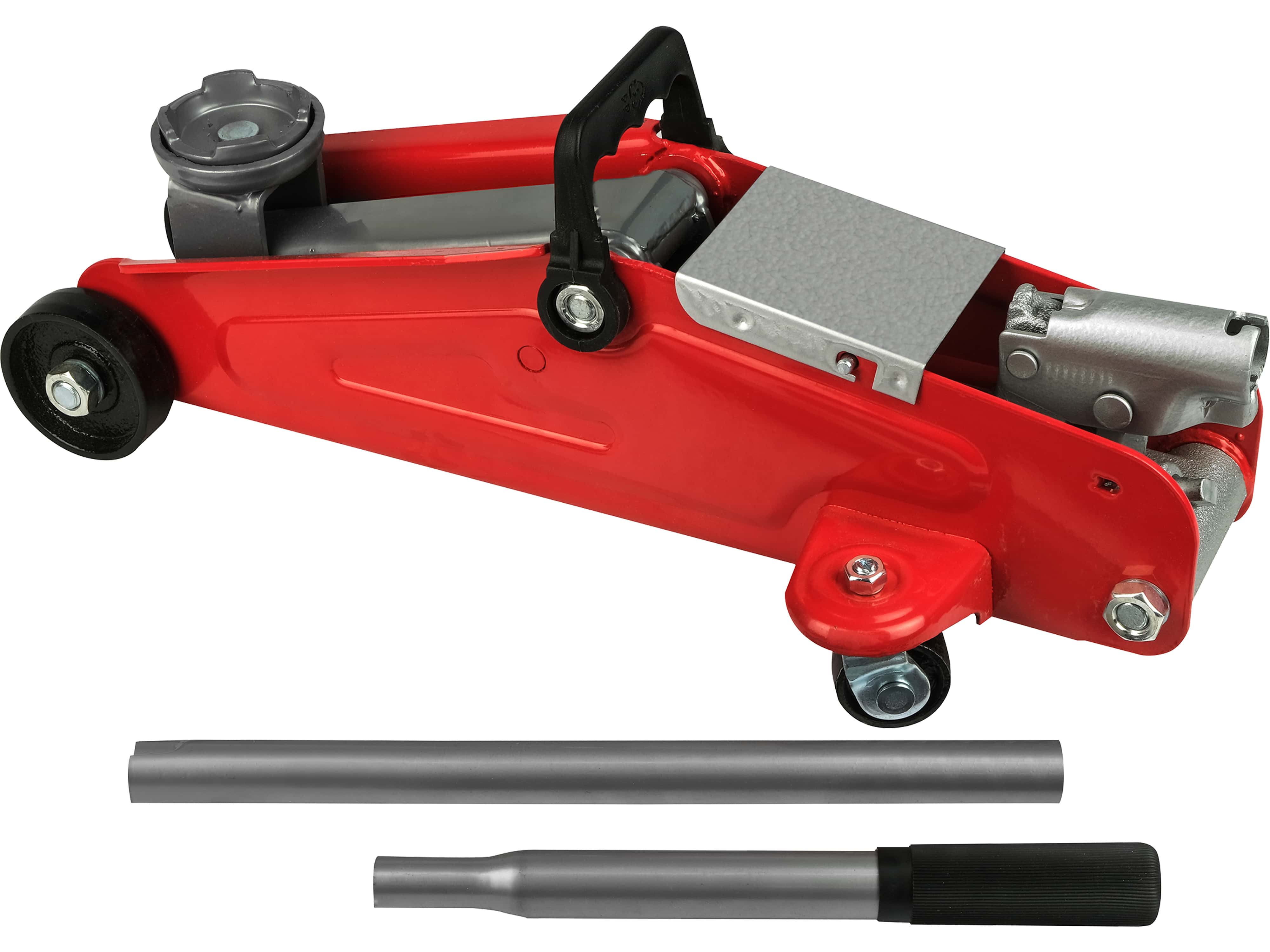 APA Rangierwagenheber, 21029, 2000 kg, TÜV-GS APA Rangierwagenheber, 21029, 2000 kg, TÜV-GS