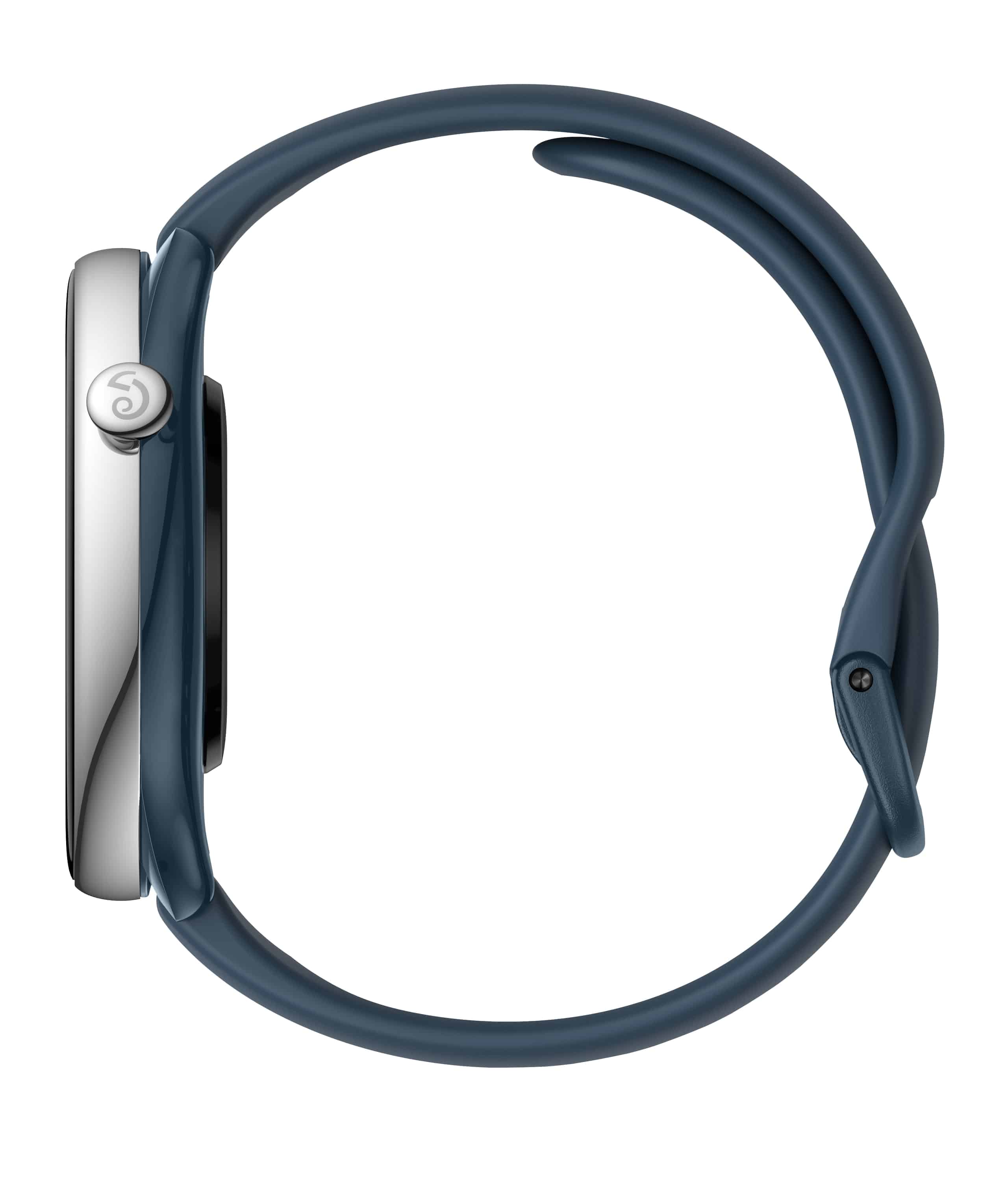 AMAZFIT Smartwatch GTR Mini blau AMAZFIT Smartwatch GTR Mini blau