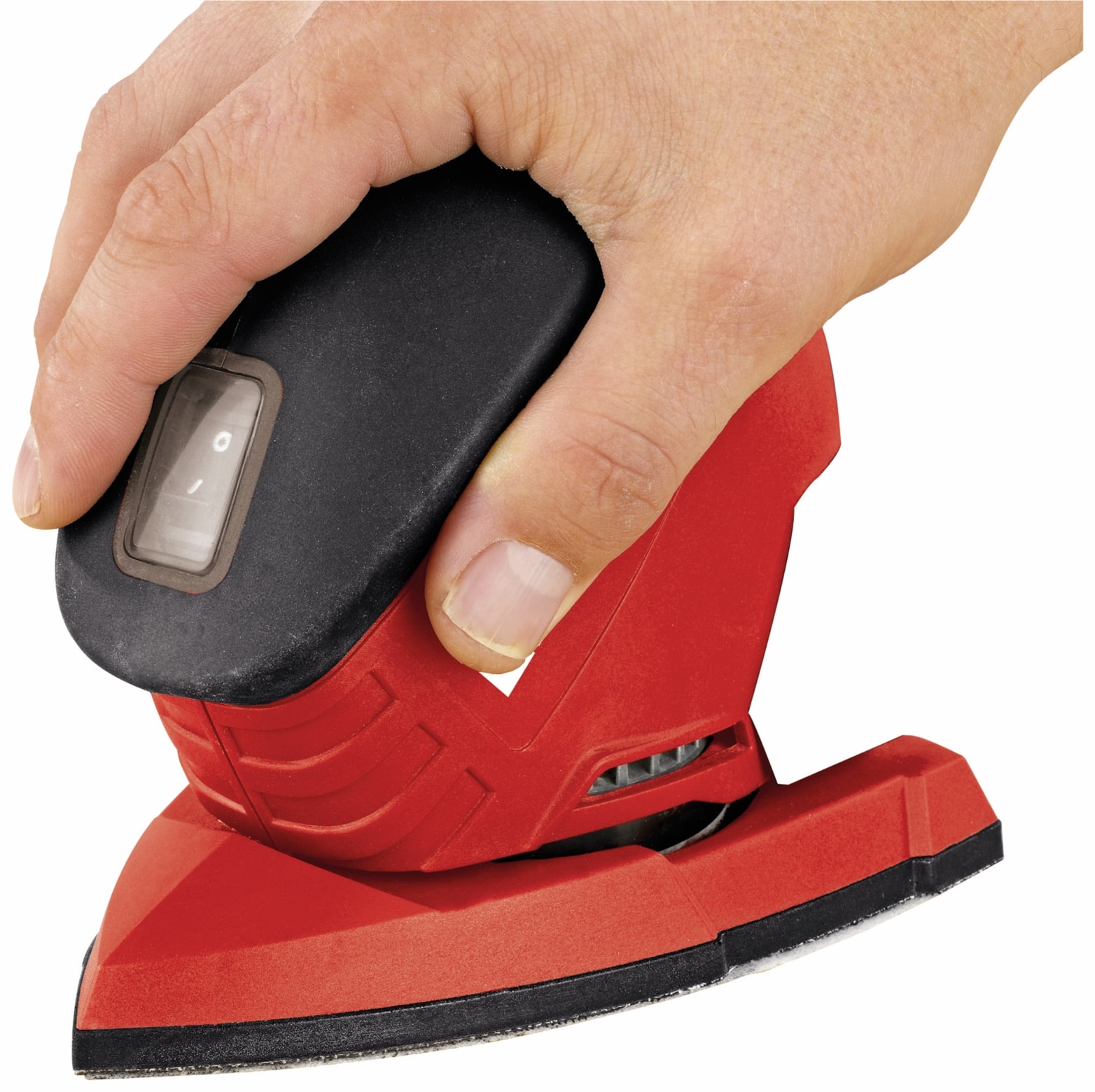 EINHELL Multischleifer TH-OS 1016, 100W, 230 V~ EINHELL Multischleifer TH-OS 1016, 100W, 230 V~