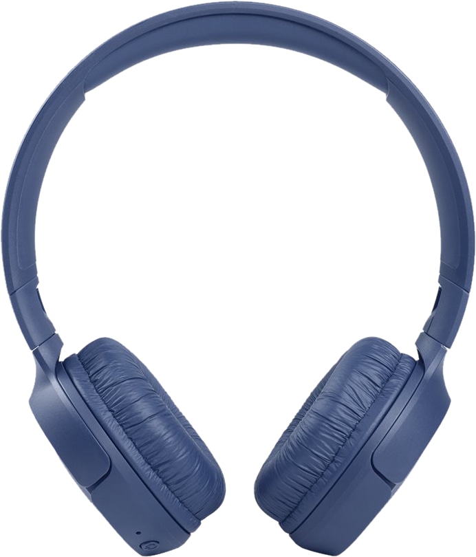 JBL On Ear Kopfhörer TUNE 510 BT blau