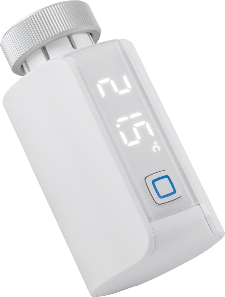 HOMEMATIC IP 155105A0, Heizkörperthermostat EVO