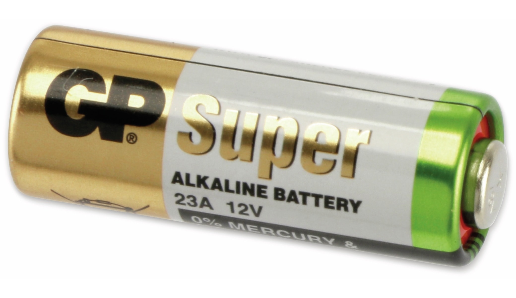 GP Alkaline-Batterie L1028 GP Alkaline-Batterie L1028