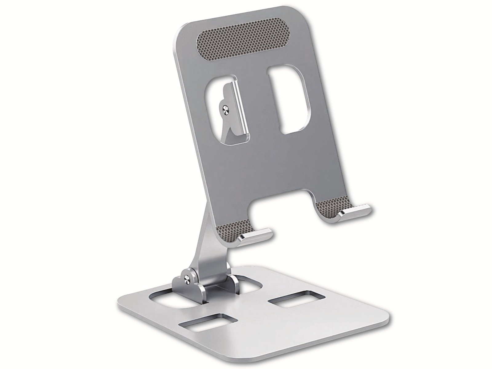 INTER-TECH Telefon- und Tabletständer MTS-200 INTER-TECH Telefon- und Tabletständer MTS-200