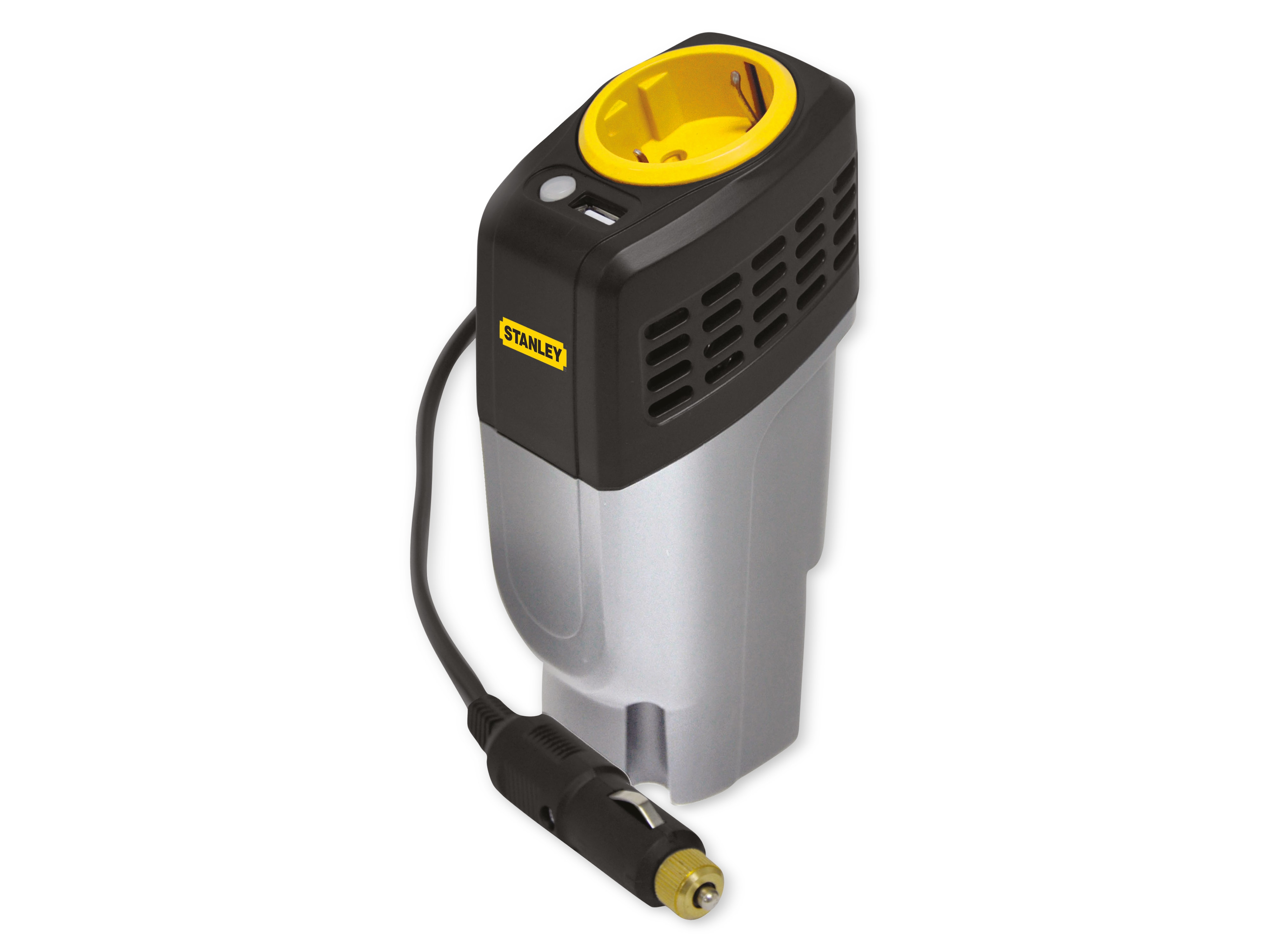 STANLEY Wechselrichter, 100 W