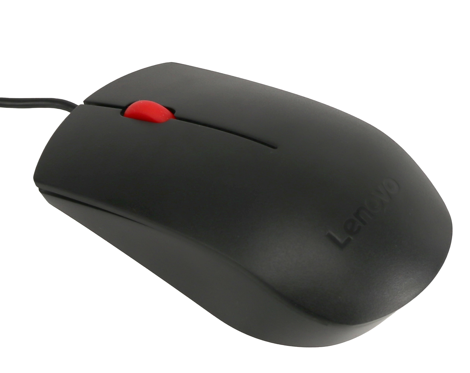 LENOVO Optical USB-Maus