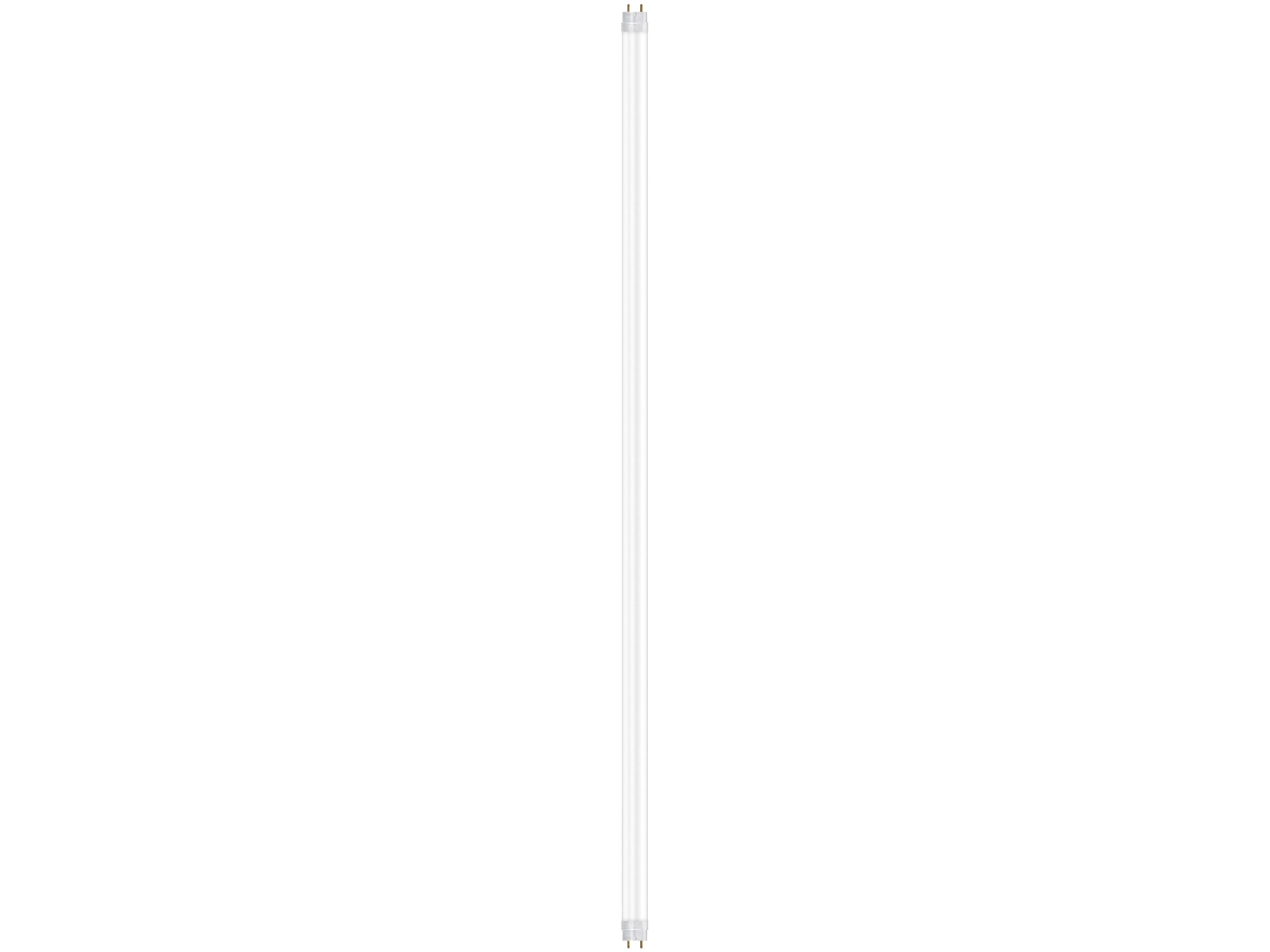 OSRAM LED-Röhre, T8, 1500mm, G13, EEK: E, 18,3W, 2200lm, 6500K, PC