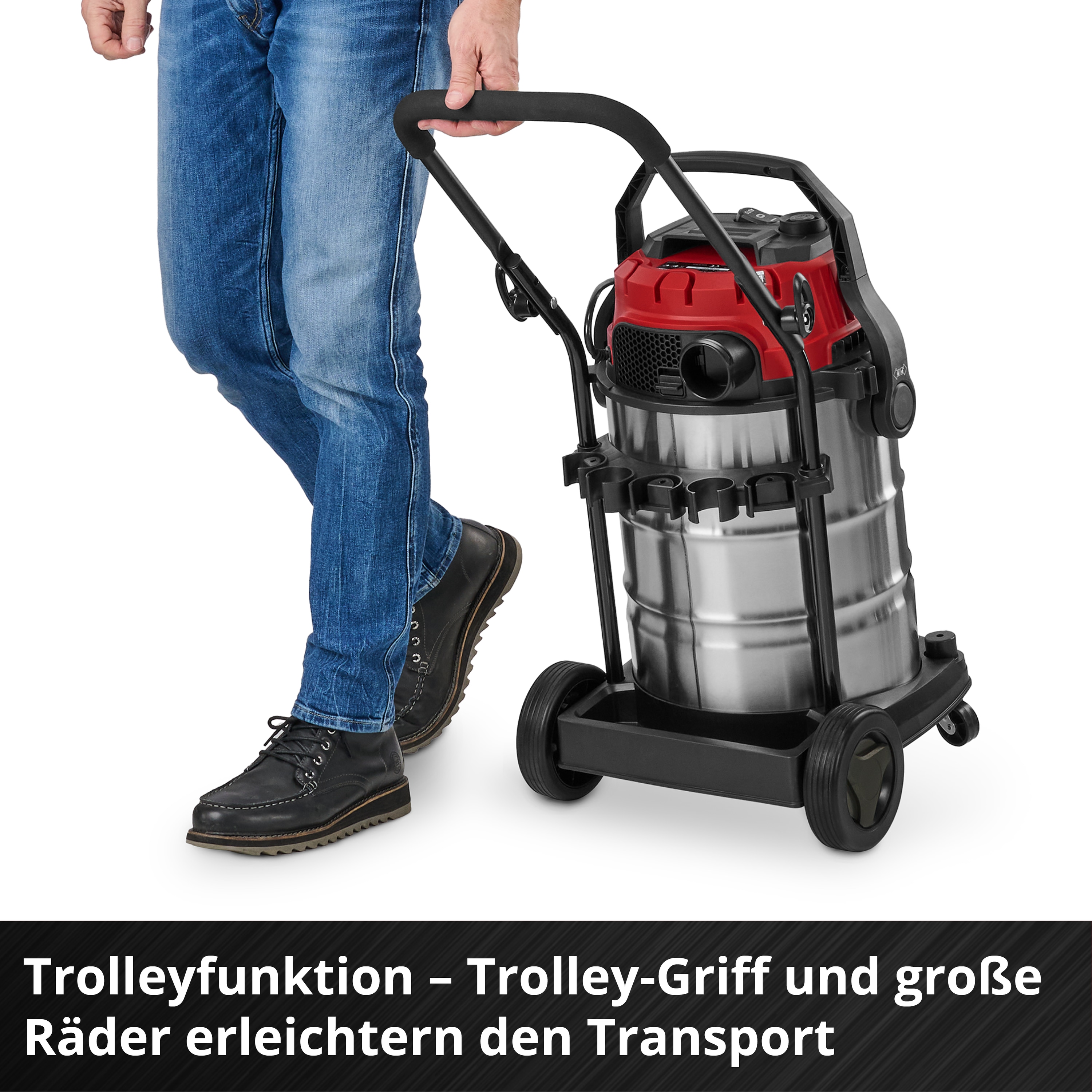 EINHELL Nass-Trockensauger TE-VC 3080 SACL, 2347440