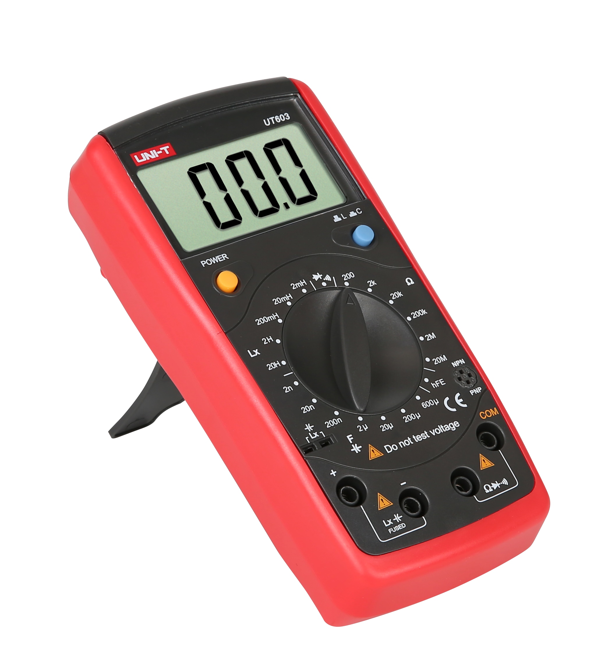 UNI-T Digitales LCR-Messgerät UT603 UNI-T Digitales LCR-Messgerät UT603