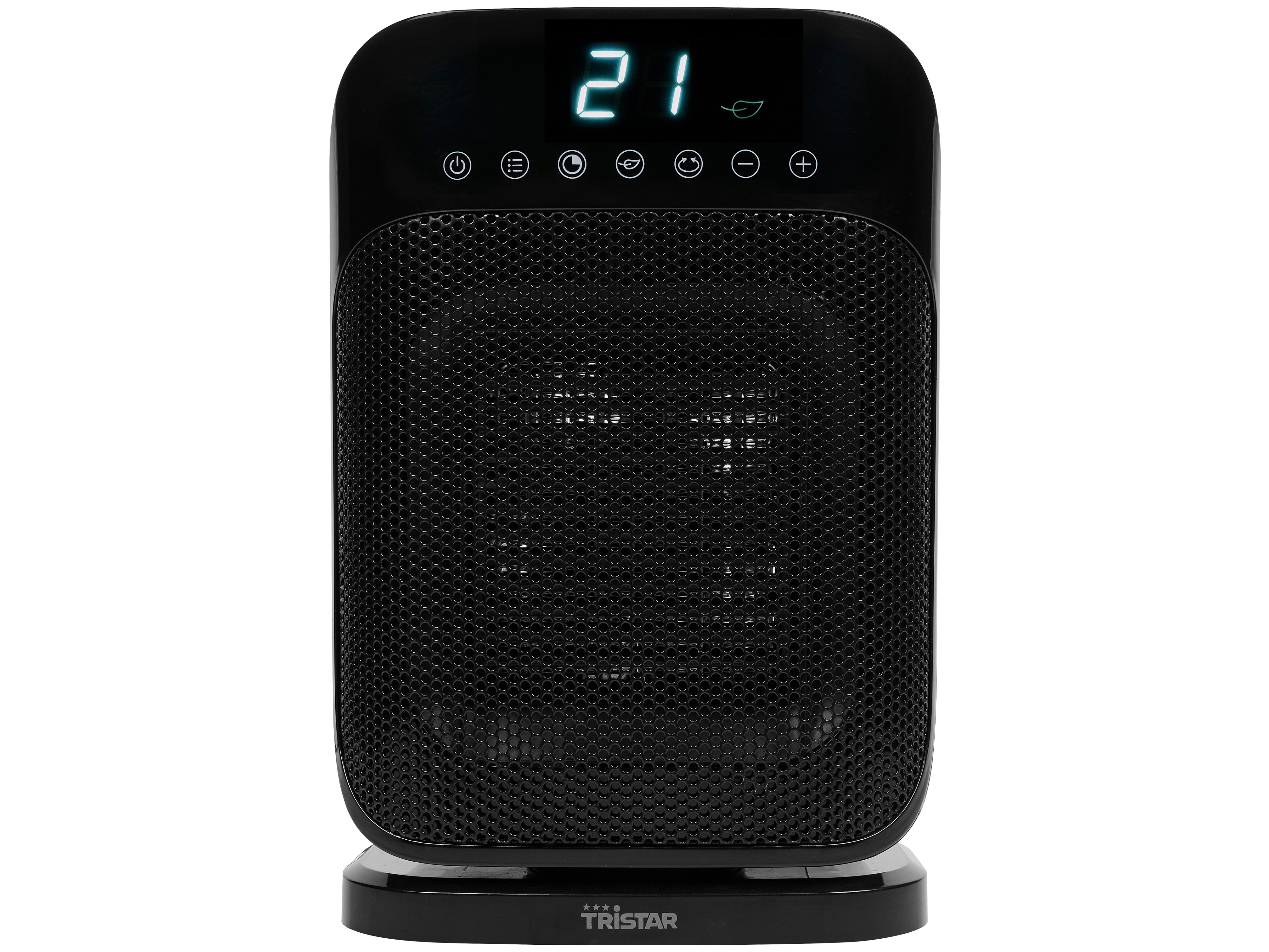 TRISTAR Keramik-Heizlüfter KA-5074, 1800 W