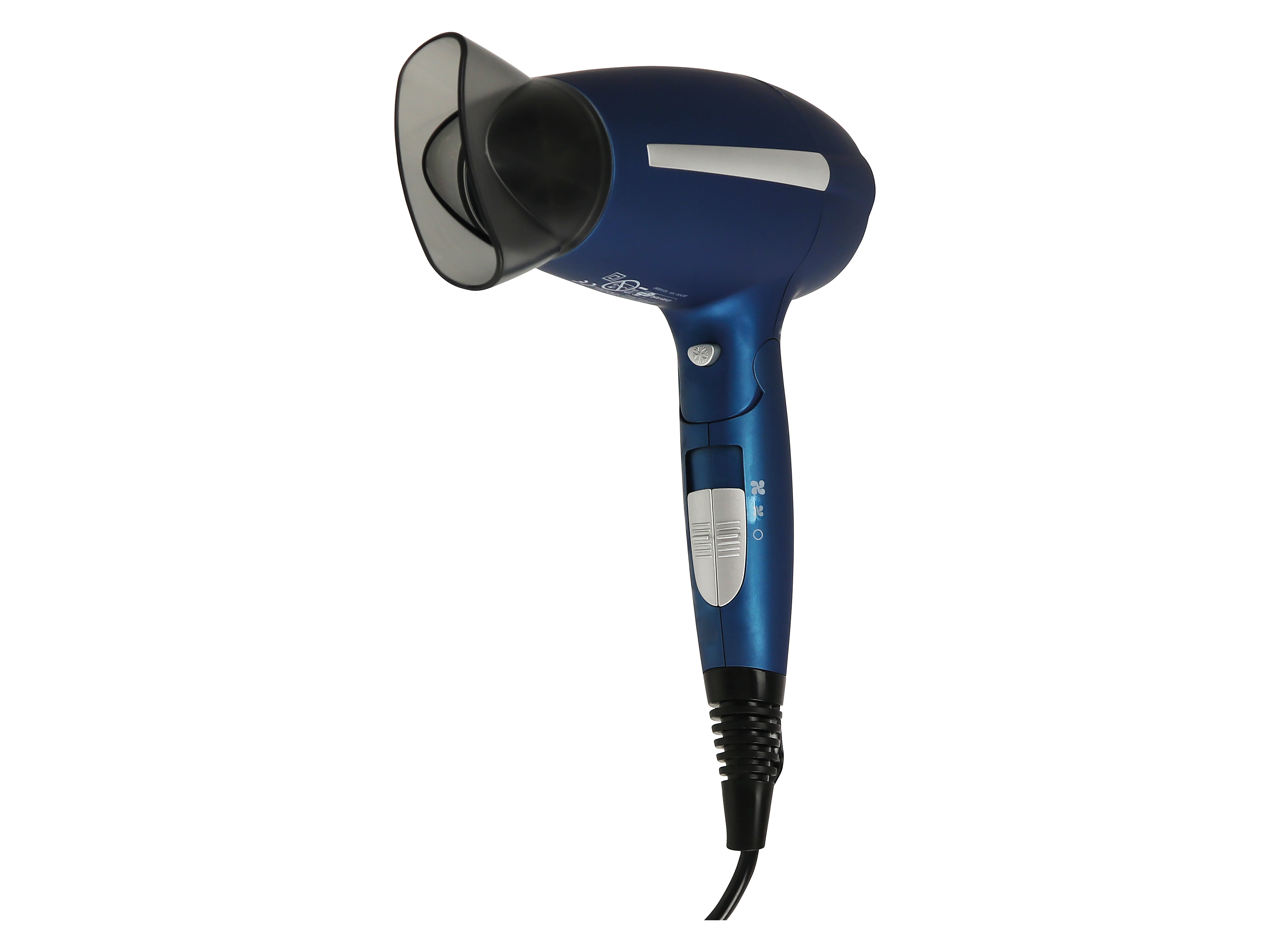 Ionen-Haartrockner, GT-HDIF-01, 2000 W, Blau