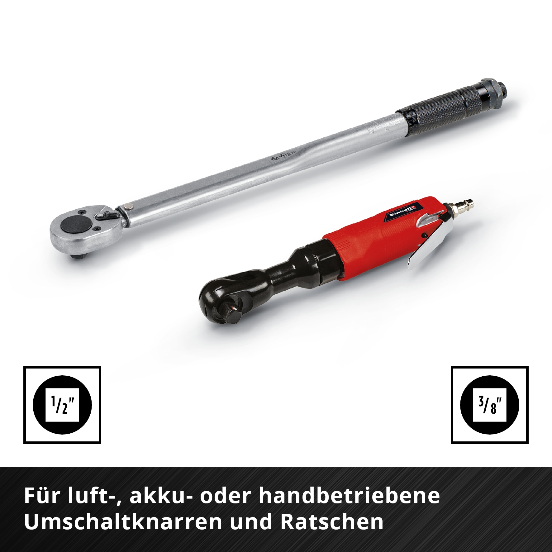 EINHELL Kraftbit-Set, 109032, XL-Case, 40-teilig EINHELL Kraftbit-Set, 109032, XL-Case, 40-teilig