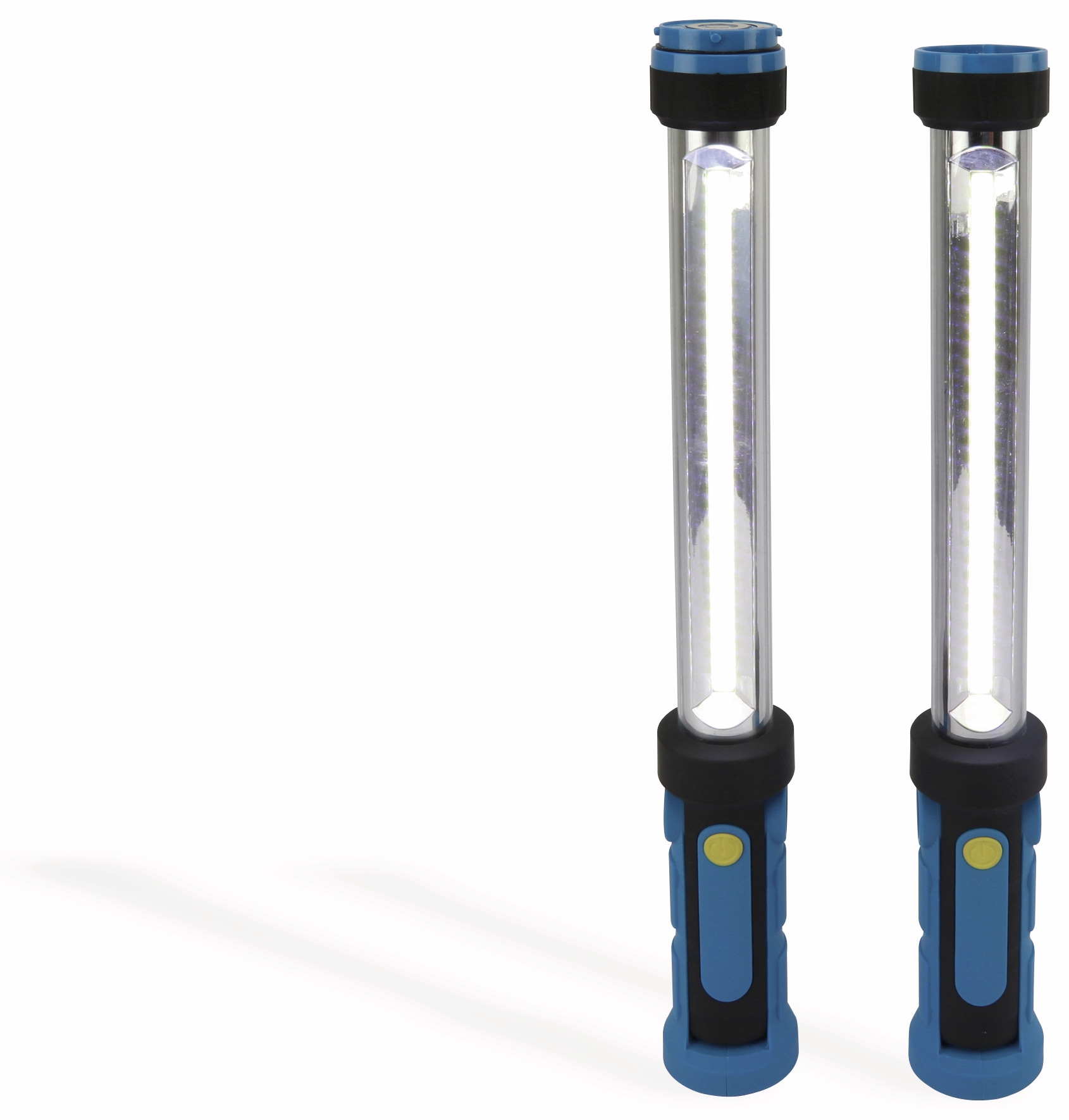 LED-Arbeitsleuchte XXL, WKNF83XX, teilbar, 300/600/1200 lm XXL-LED-Arbeitsleuchte, WKNF83XX, teilbar, 300/600/1200 lm