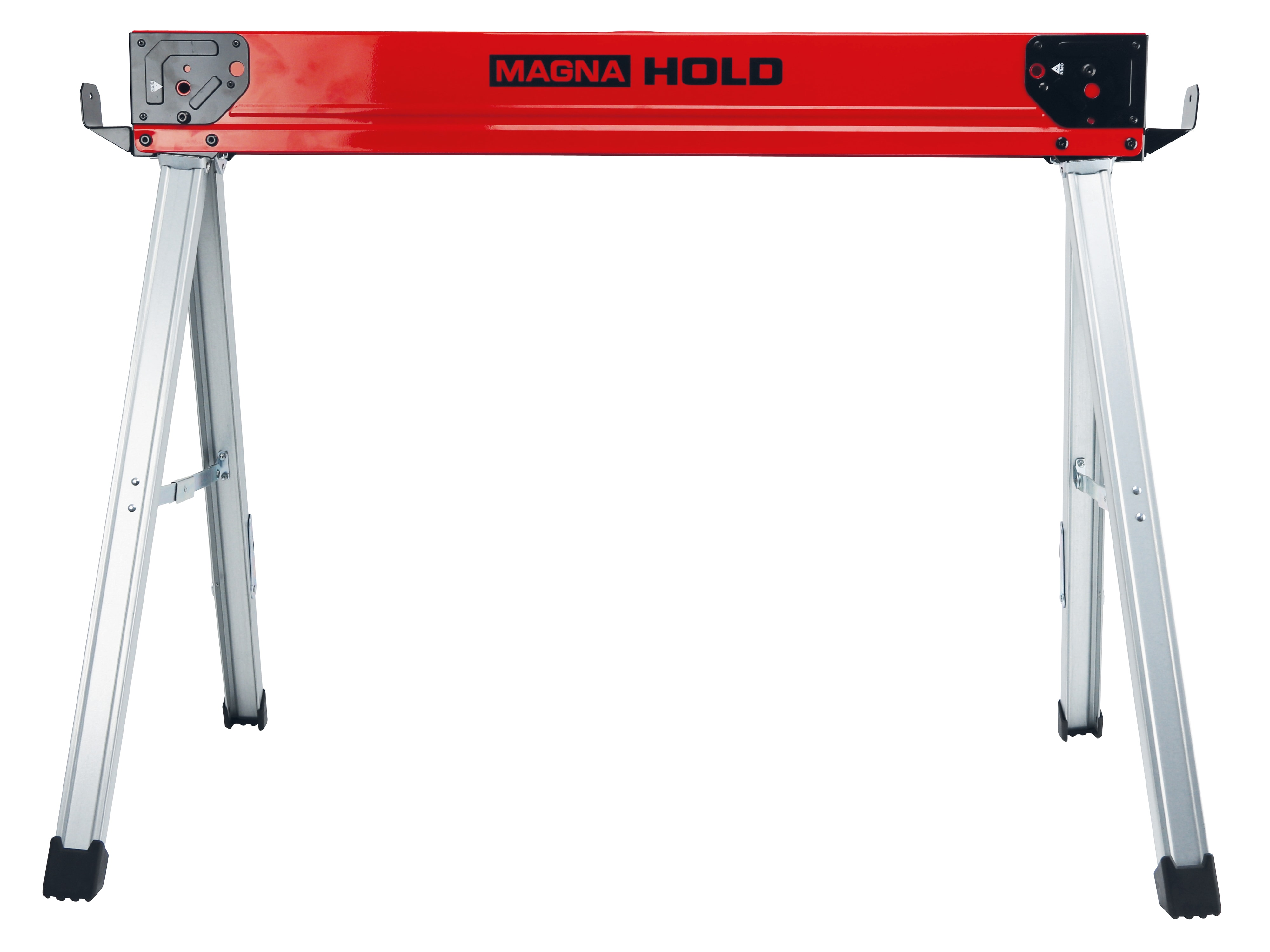 MAGNA HOLD MH4 Stahl Sägebock, 500 kg MAGNA HOLD MH4 Stahl Sägebock, 500 kg