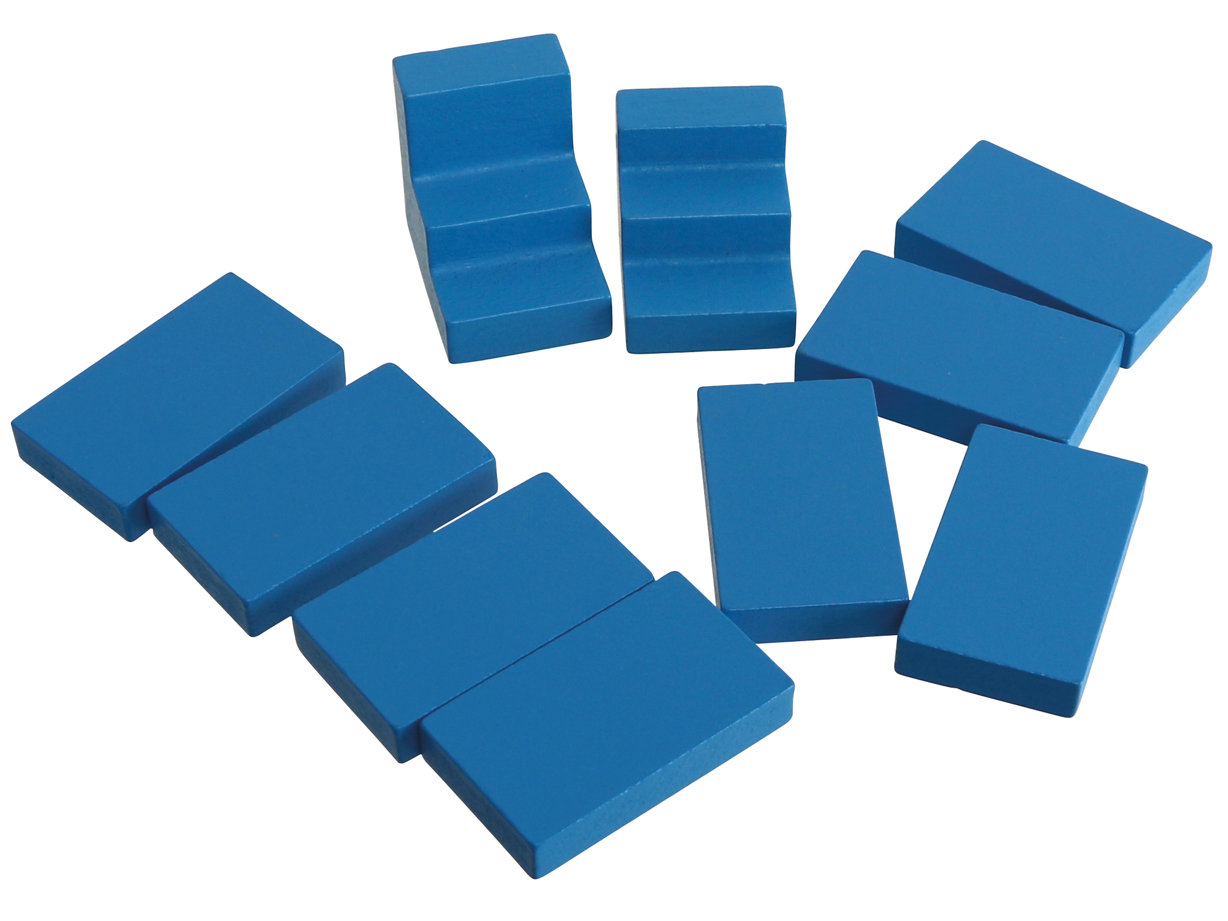 Spieltruhe, Weltall, 55-tlg.