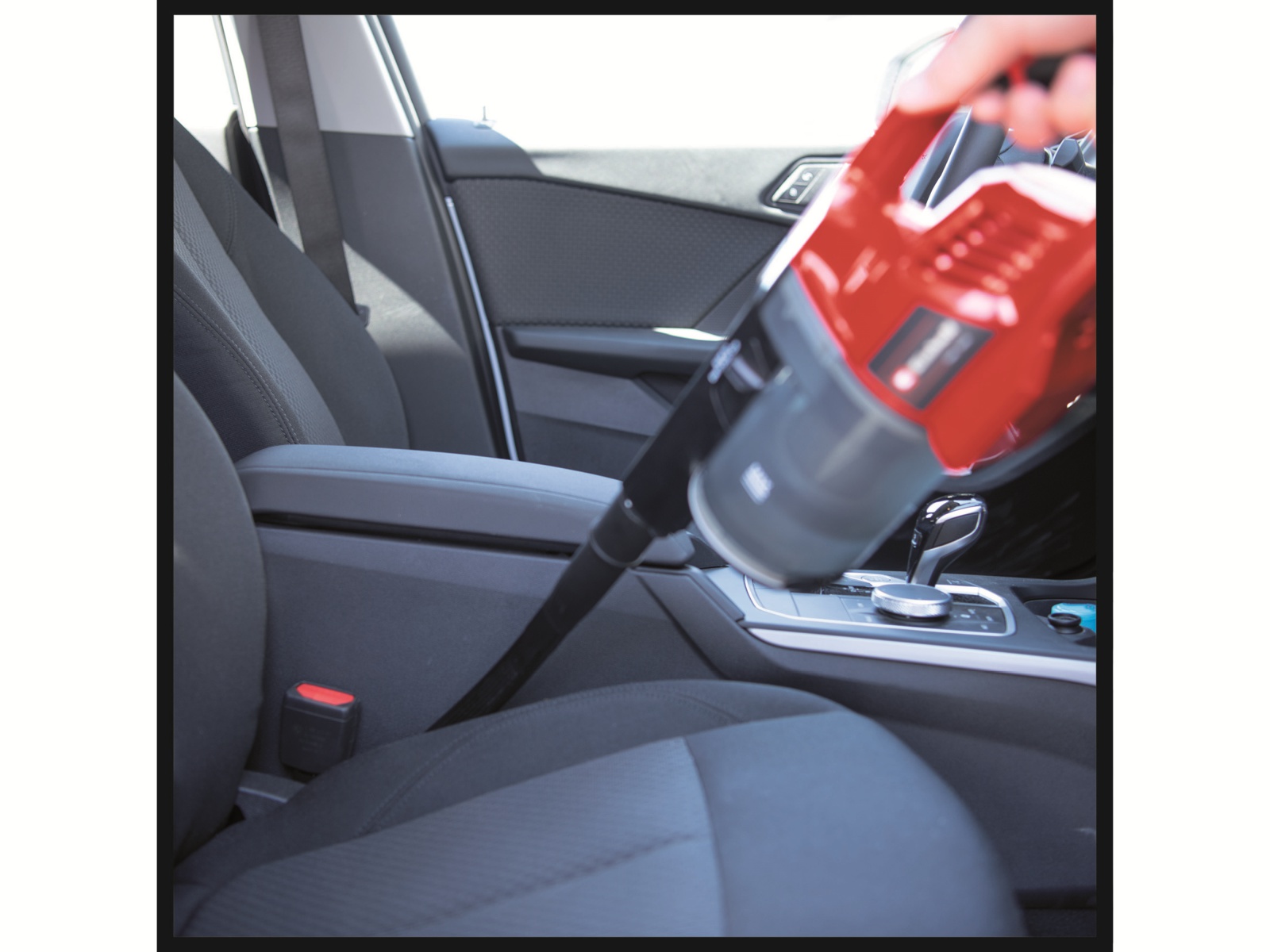 EINHELL Akkusauger TE-SV 18 Li - Solo