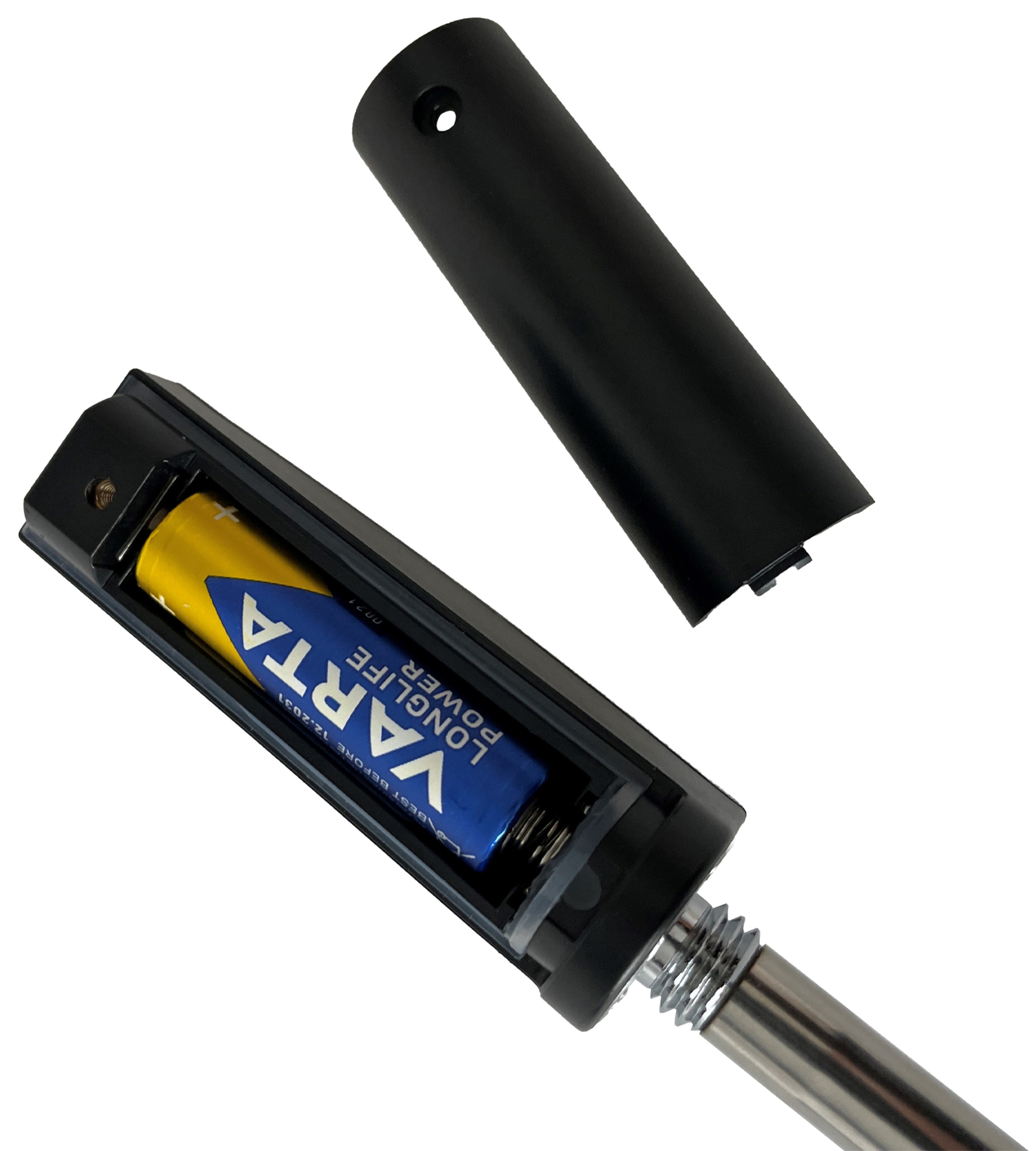 DNT Bodentemperatursensor für WeatherScreen Pro