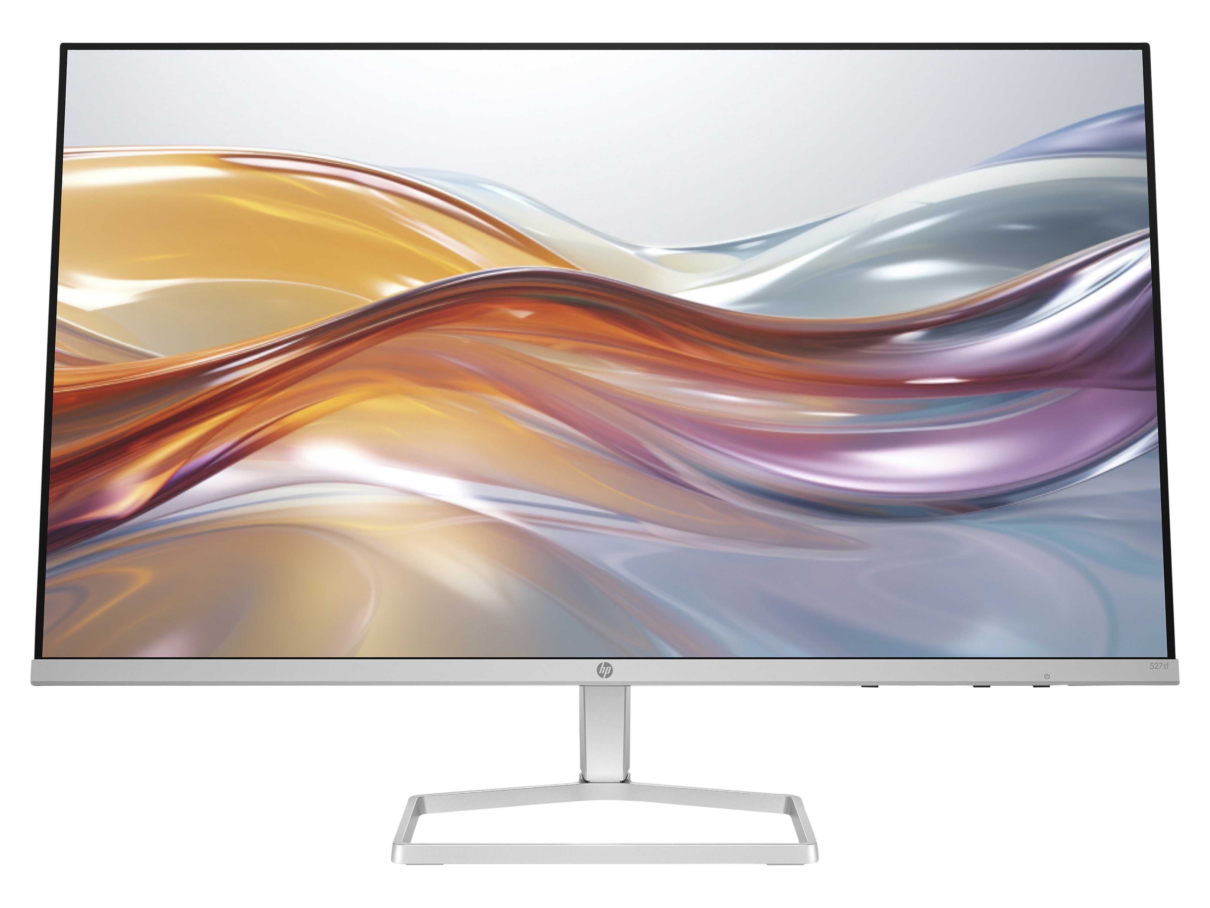 HP Monitor 527sf / Verpackung beschädigt