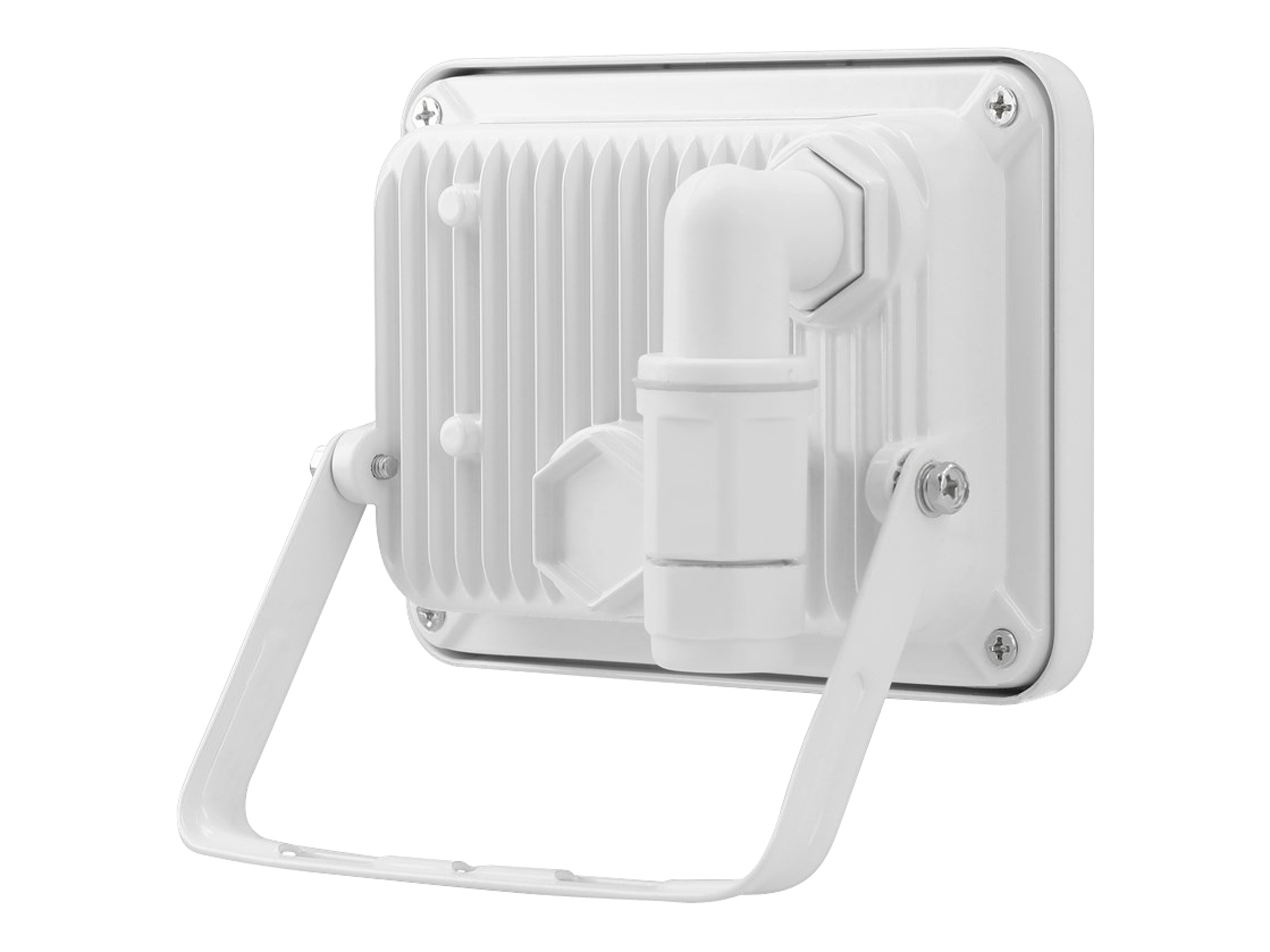 GOOBAY LED-Fluter, 20W, 1700lm, 4000K, weiß GOOBAY LED-Fluter, 20W, 1700lm, 4000K, weiß