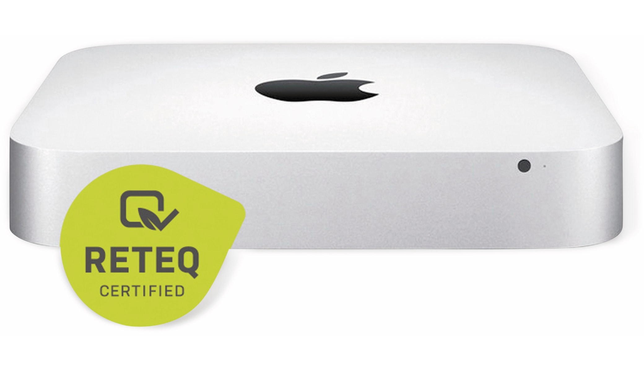 PC APPLE Mac Mini Late 2014, Intel i5, 256 GB SSD, OS X, Refurbished