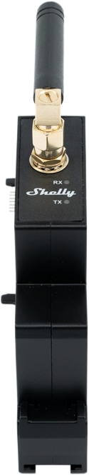 SHELLY Funkmodul Pro LoRa Add-on