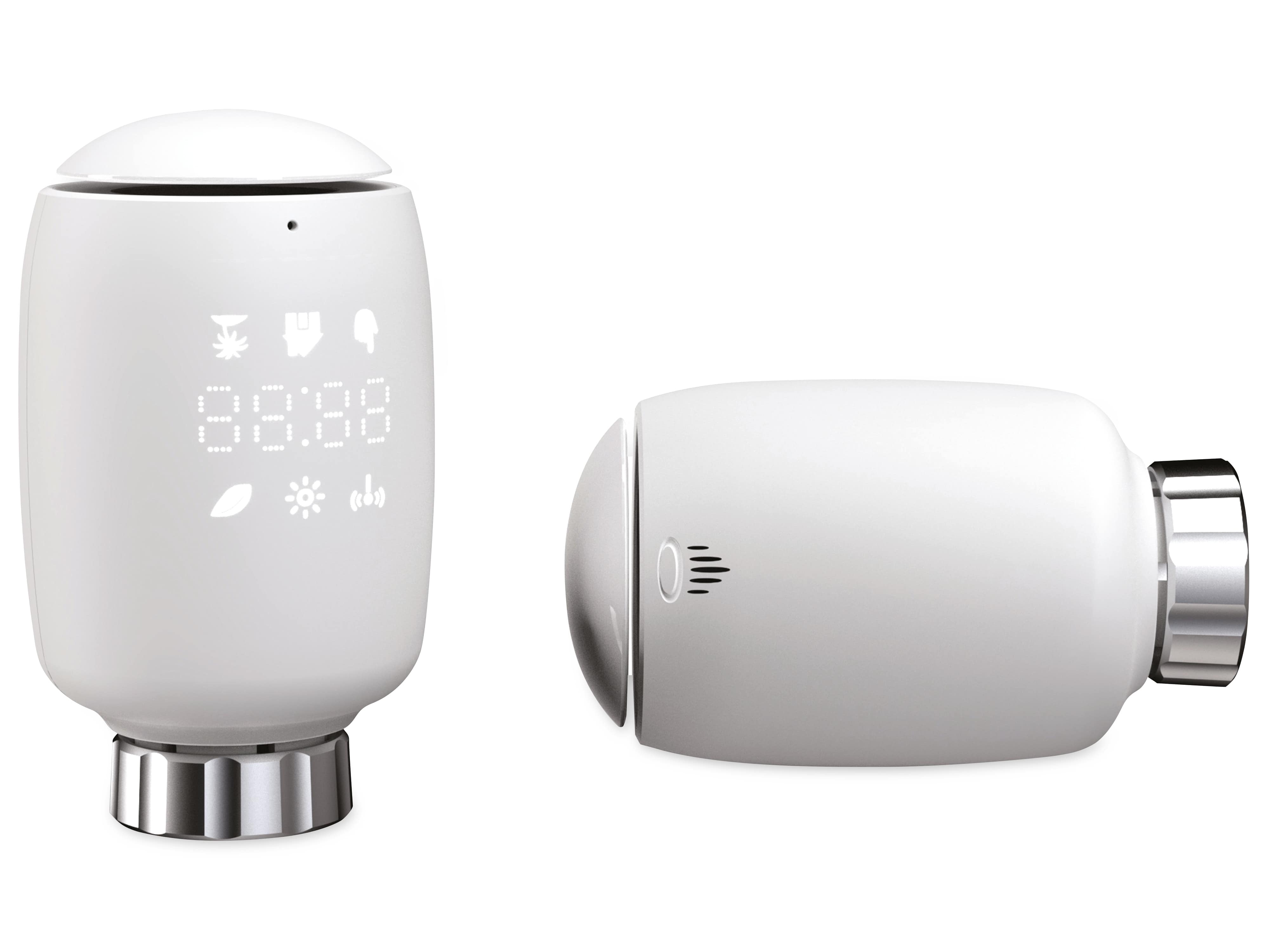 VALE Heizkörper-Thermostat TV05-ZG VALE Heizkörper-Thermostat TV05-ZG