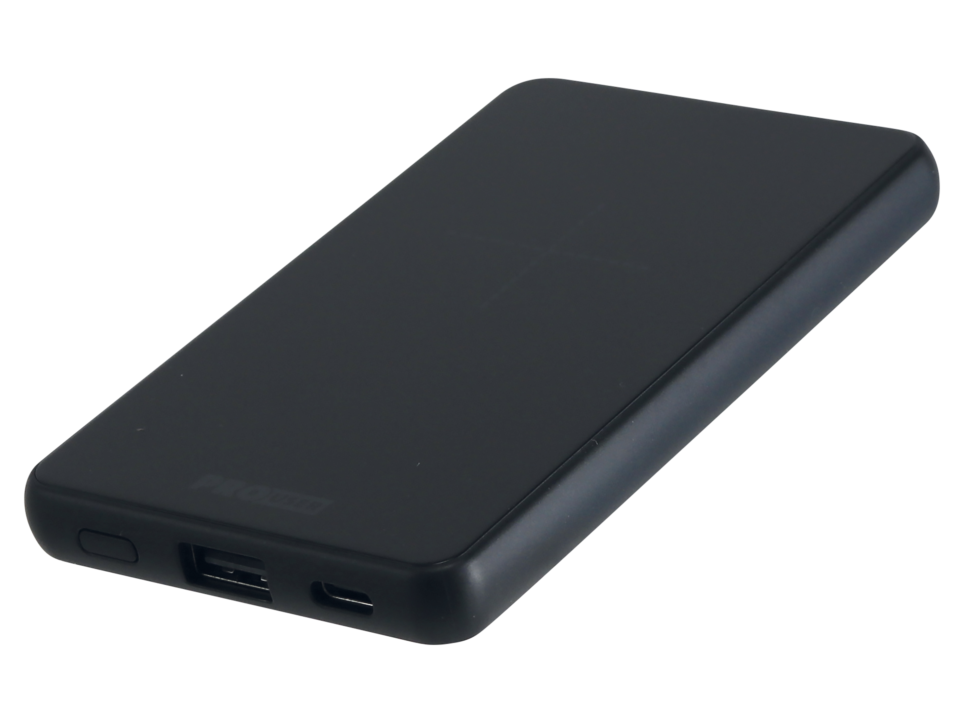 PROUSER Powerbank 5000 mAh, magnetisch