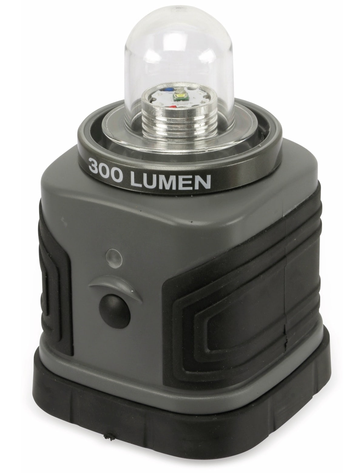 DYNAMAX LED-Campingleuchte 300 lm, B-Ware DYNAMAX LED-Campingleuchte 300 lm, B-Ware