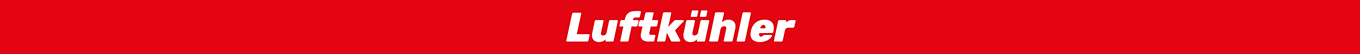 Luftkühler