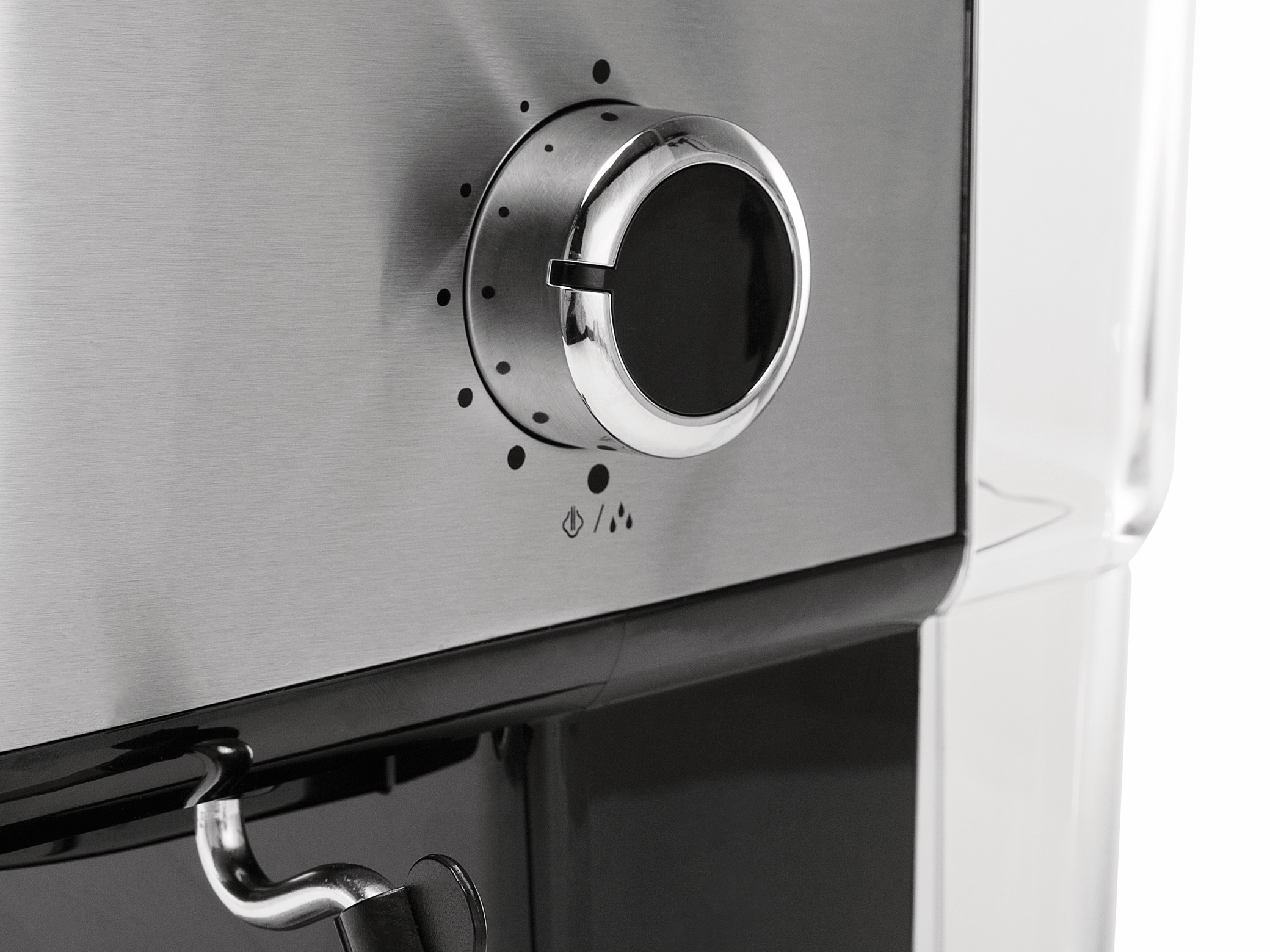 PRINCESS Espressomaschine 249412, 1100 W