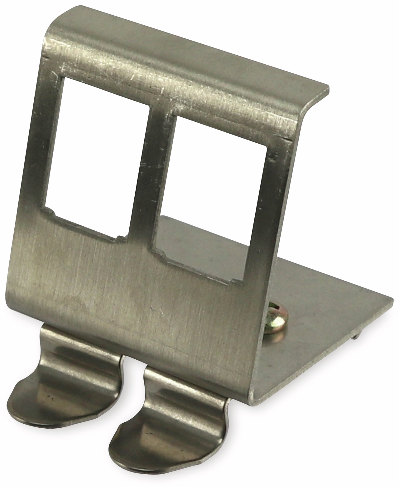 RED4POWER Rail-Adapter für Einbaumodul DNA1092, 2-port