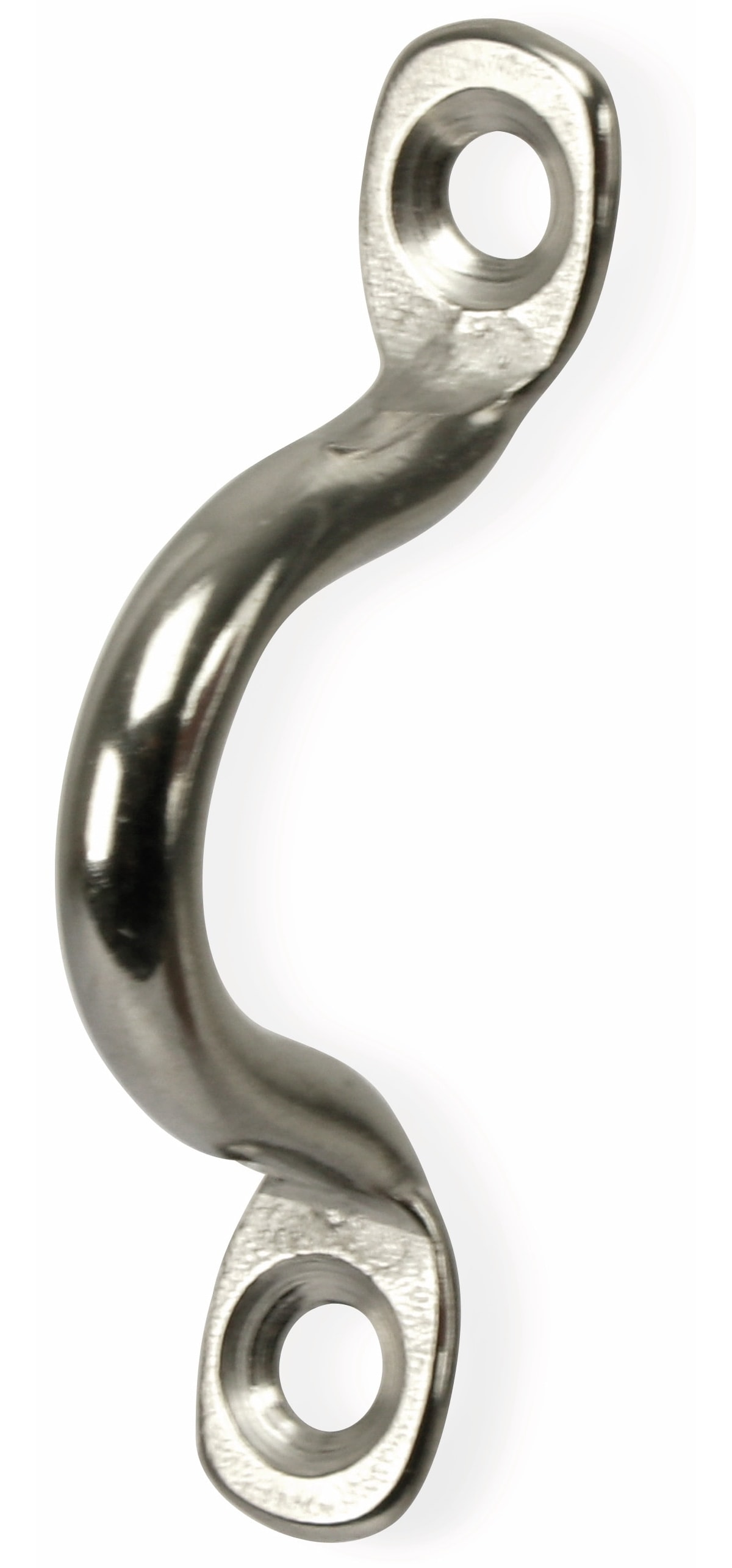 Bügel, Zurröse, Edelstahl 40 mm Bügel, Zurröse, Edelstahl 40 mm