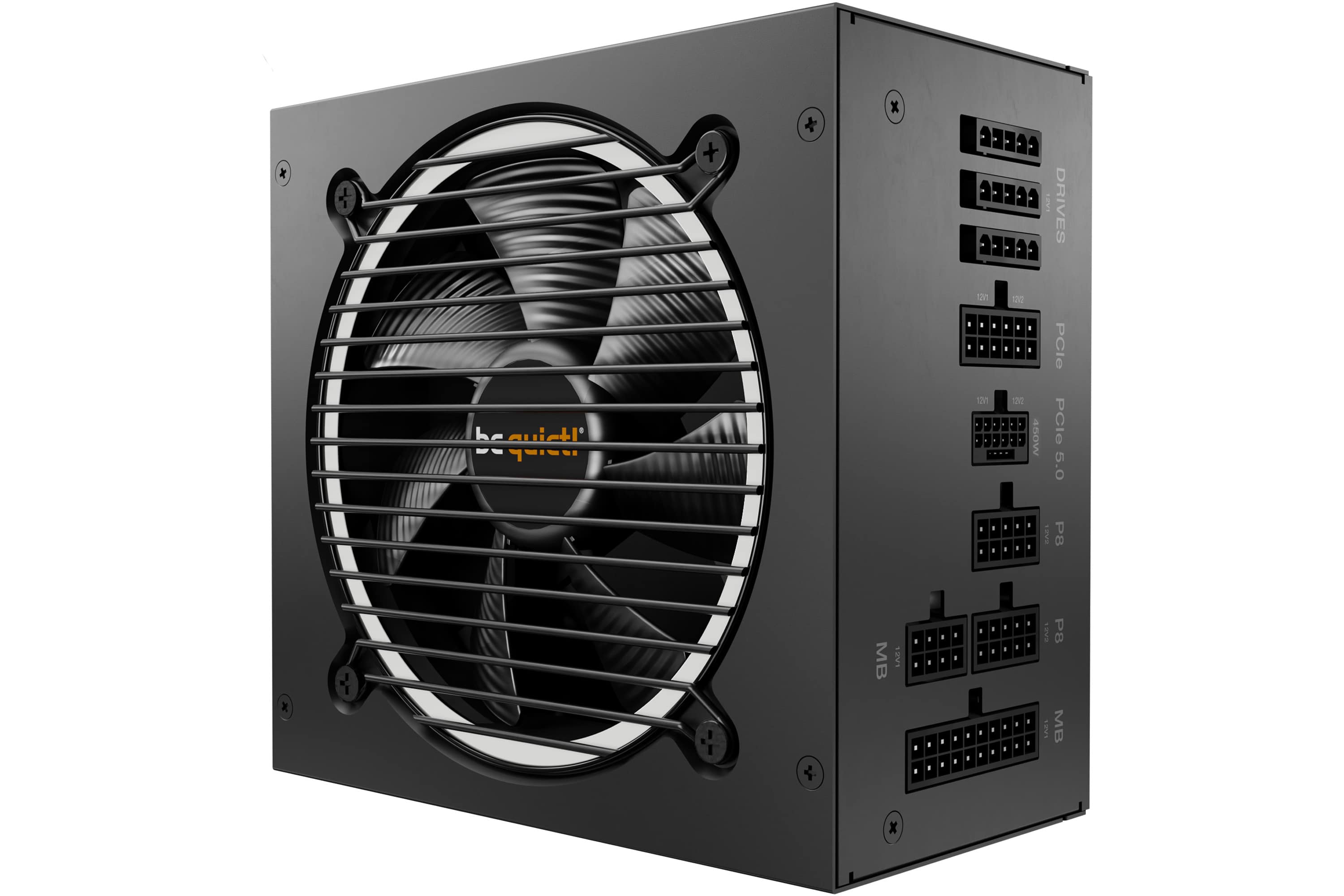 BE QUIET! Pure Power 12M 650W BE QUIET! Pure Power 12M 650W