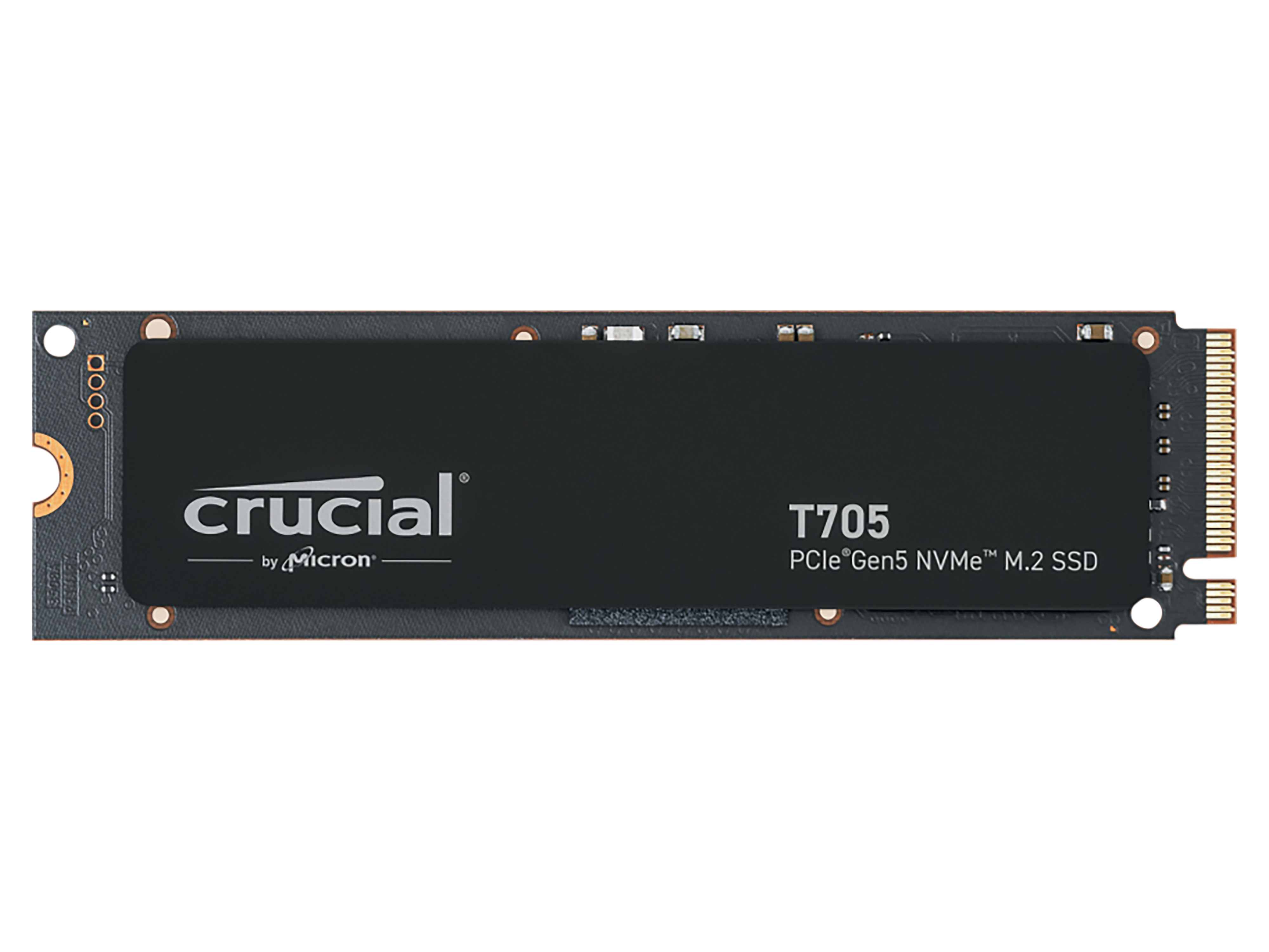 CRUCIAL M.2 SSD T705 CT2000T705SSD3 2TB