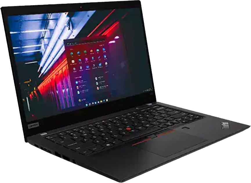 LENOVO Notebook Thinkpad X390, 33,78 cm, (13.3"), 16GB, 256GB, Win11Home, gebraucht