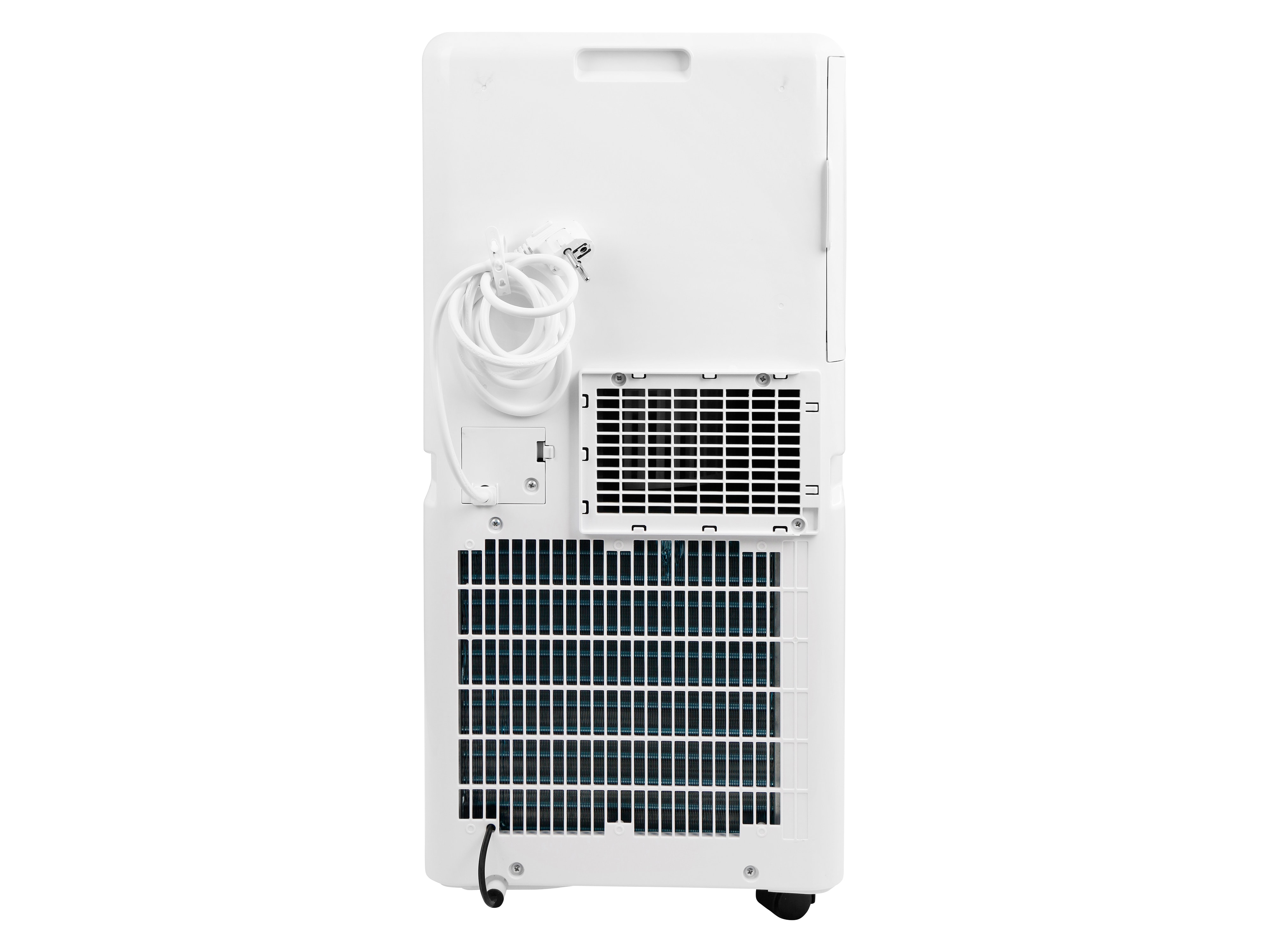 EMERIO Klimagerät PAC-127111.1, 9000 BTU/h, App steuerbar, weiß