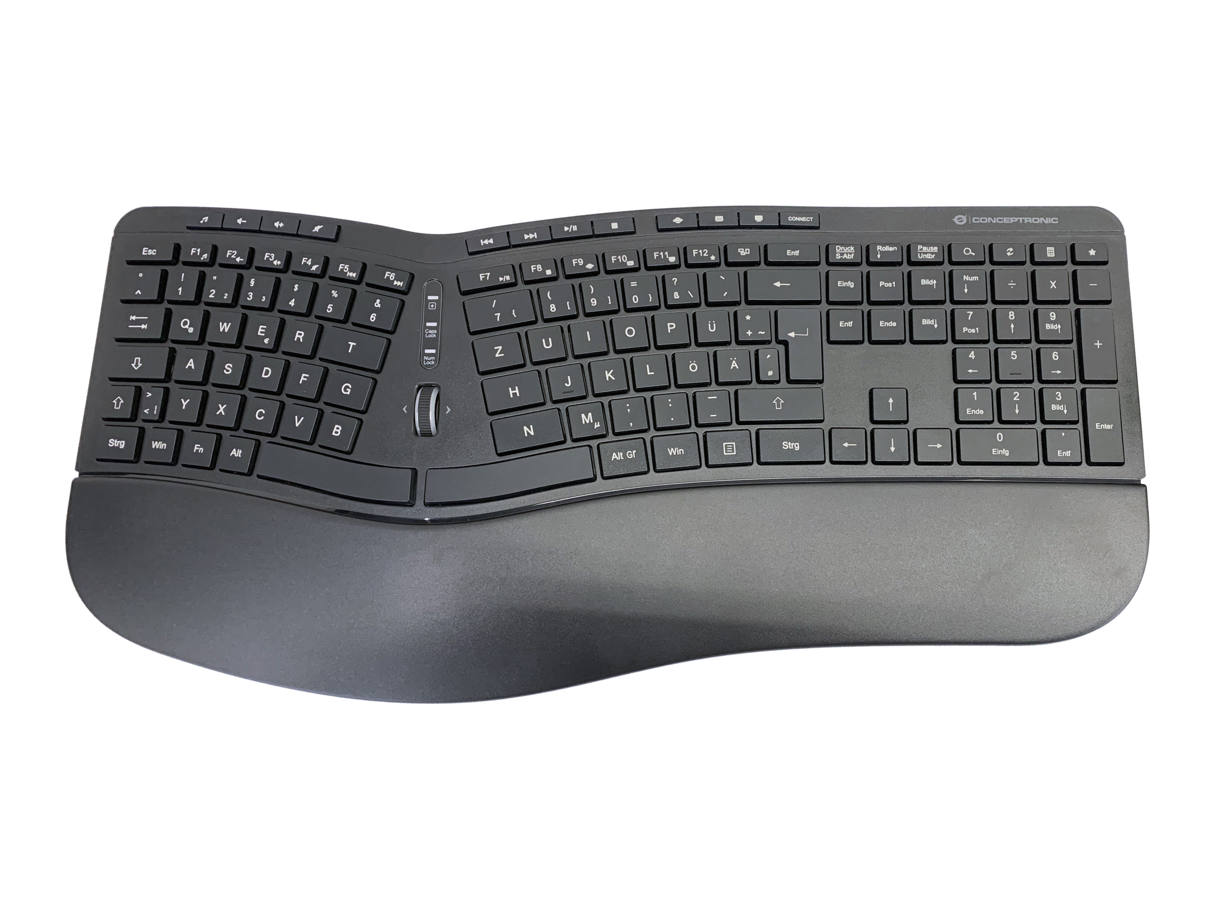 CONCEPTRONIC Tastatur- und Mausset Tastatur- und Mausset CONCEPTRONIC Tastatur- und Mausset Tastatur- und Mausset