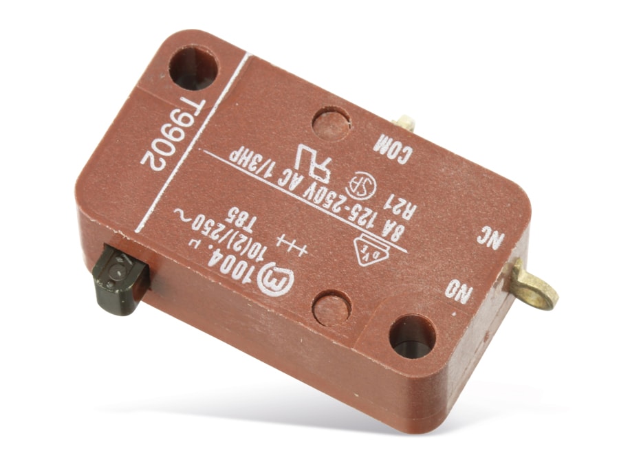 MARQUARDT Miniatur-Schnappschalter 1004.0705