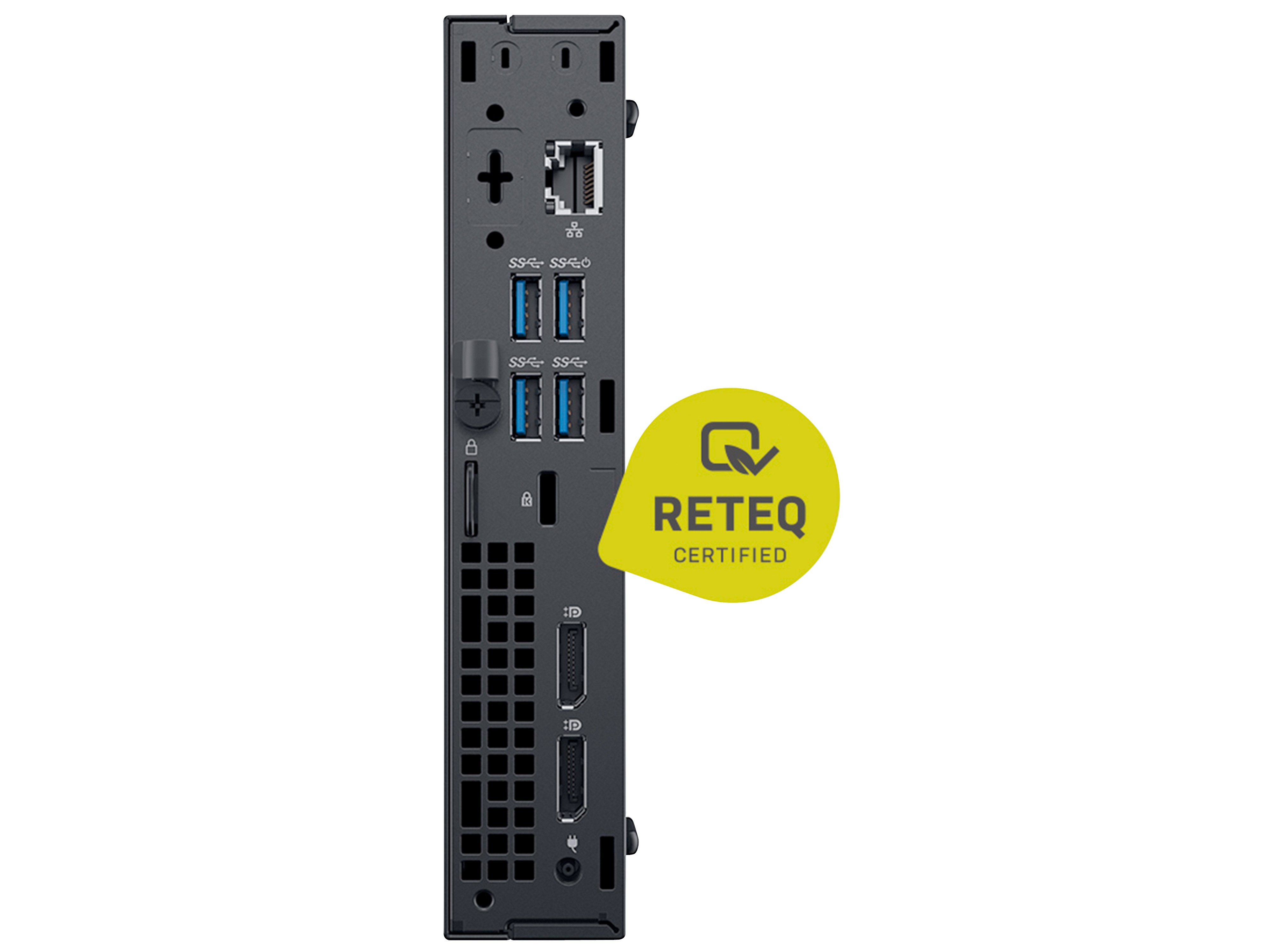 DELL PC Optiplex 5060, Core i5, 8GB, 256 GB, Win11Home, refurbished