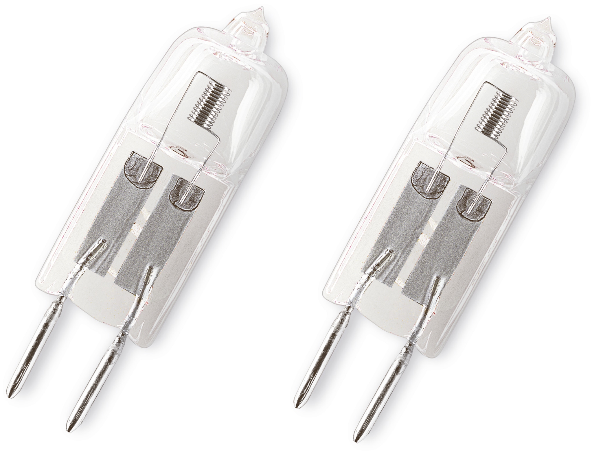 OSRAM Halogen-Stiftsockellampe HALOSTAR, GY6,35, EEK: G, 35 W, 670 lm OSRAM Halogen-Stiftsockellampe HALOSTAR, GY6,35, EEK: G, 35 W, 670 lm