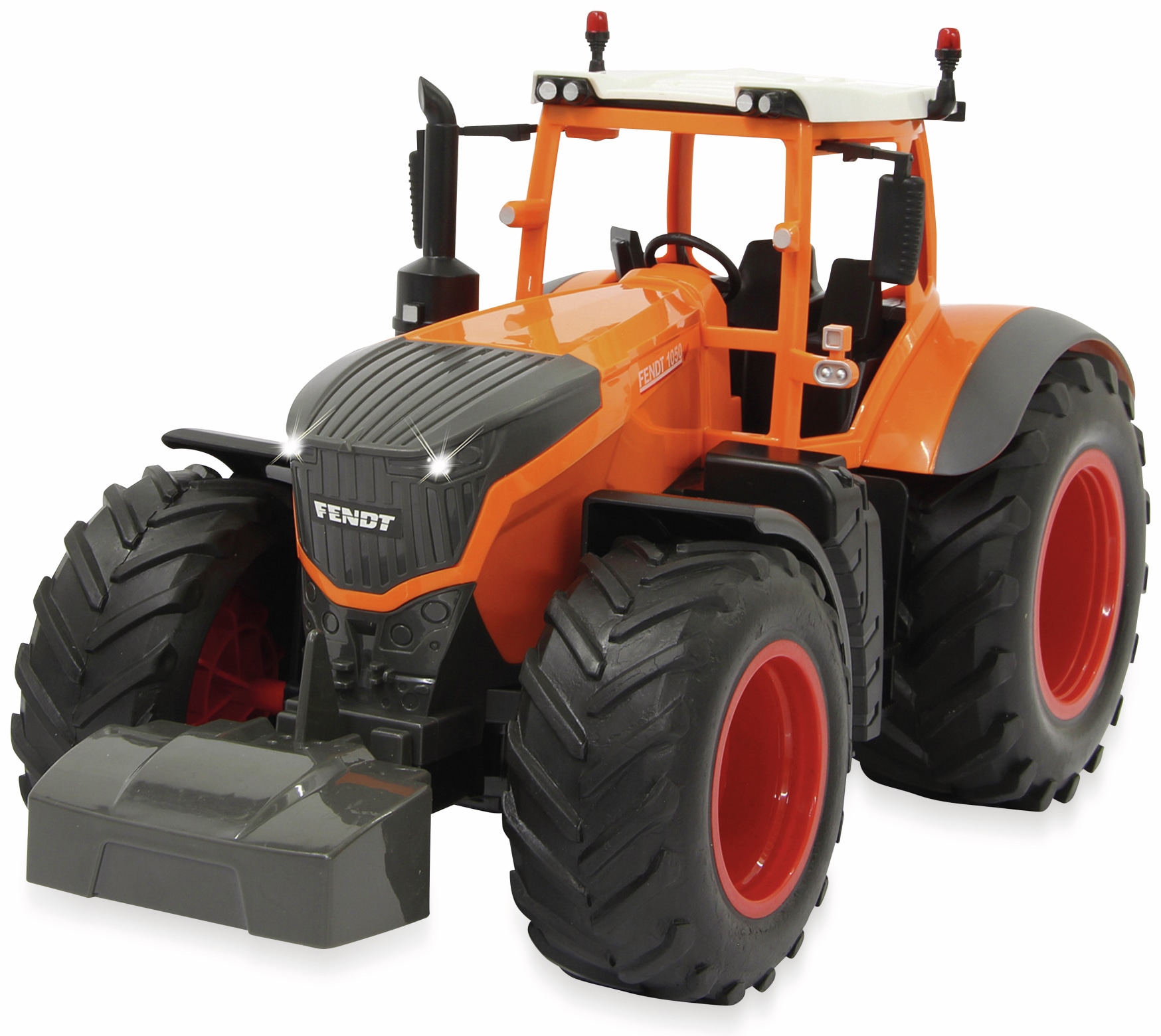 JAMARA 405045 Fendt 1050 Vario Kommunal1:16 2,4GHz