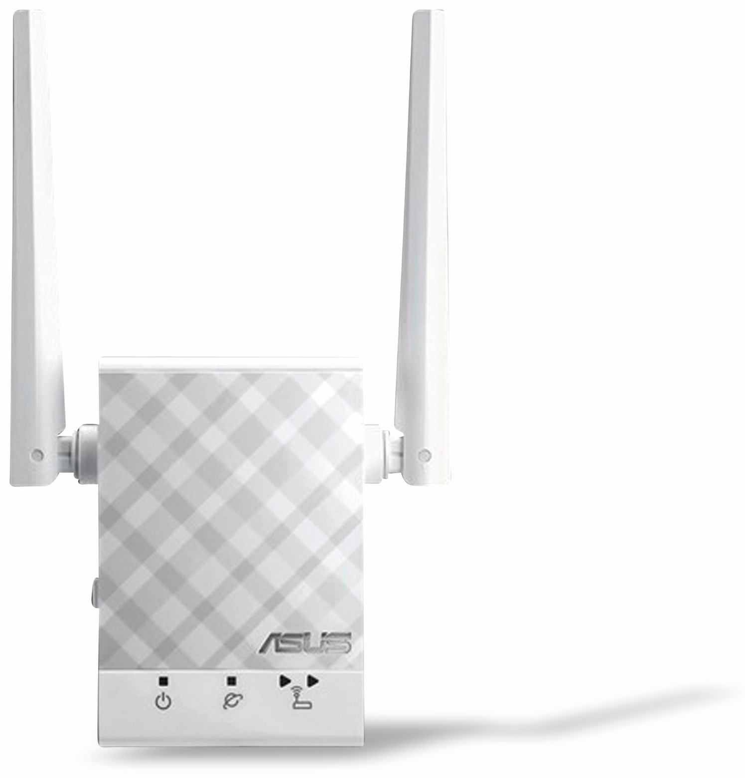 ASUS WLAN-Repeater RP-AC51, Dual-Band, 750 MBit/s ASUS WLAN-Repeater RP-AC51, Dual-Band, 750 MBit/s