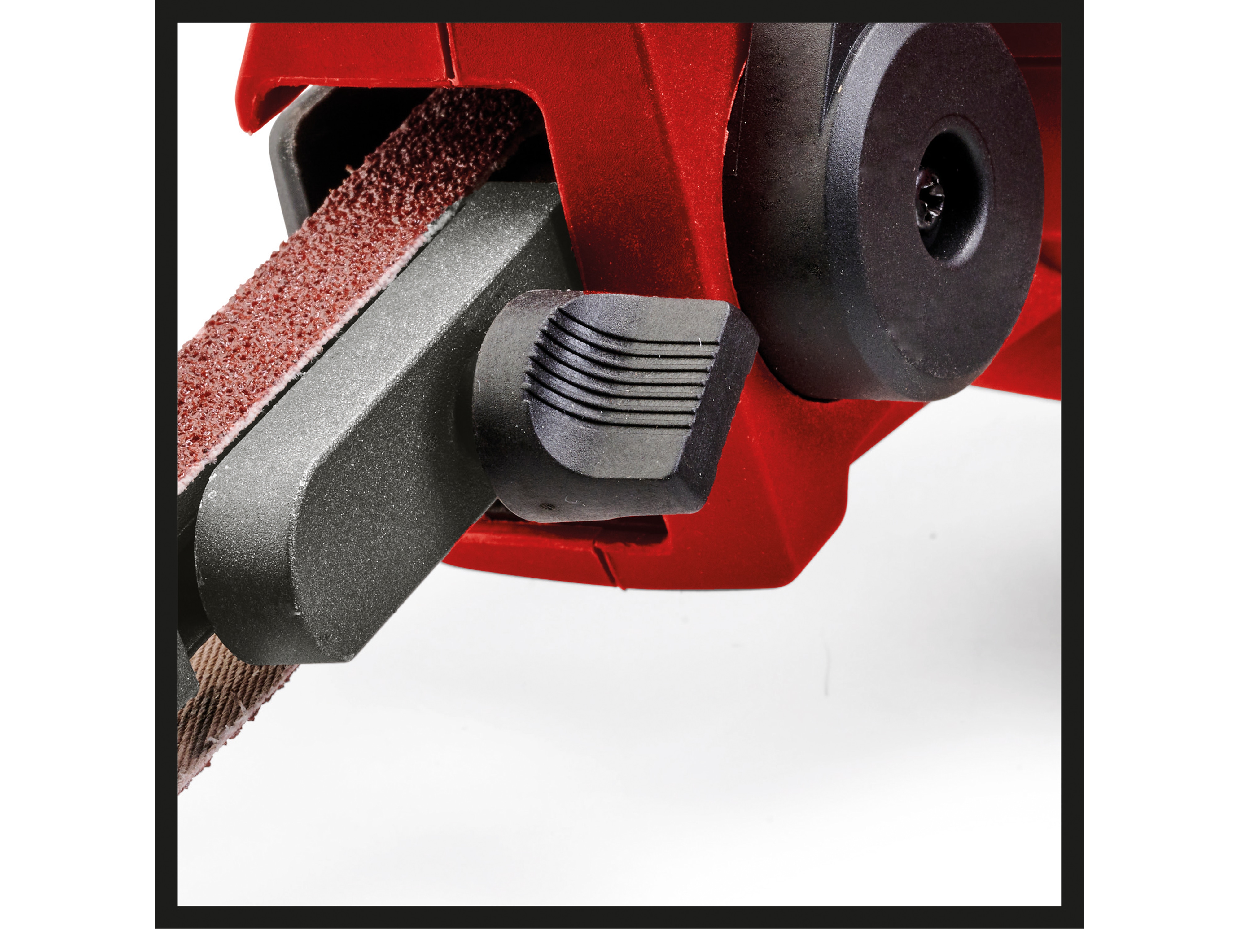 EINHELL Bandfeile TC-BF 500 E, 500 W