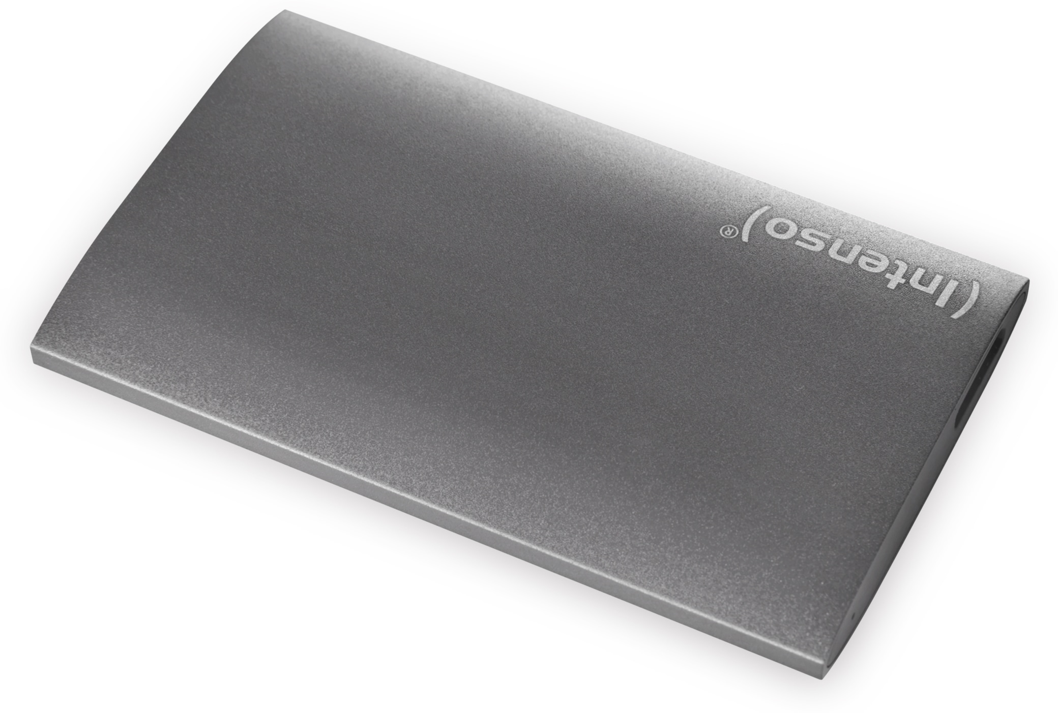 INTENSO USB 3.0-SSD Portable Premium Edition, 512 GB