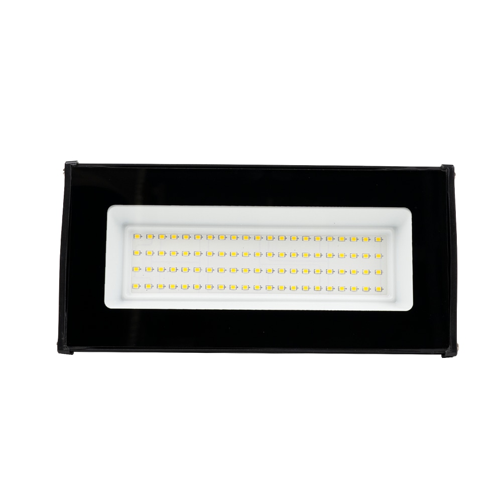 LUXULA LED-Hallenleuchte LX500140, HighBay, linear, 50W, 5000lm, 4000K LUXULA LED-Hallenleuchte LX500140, HighBay, linear, 50W, 5000lm, 4000K