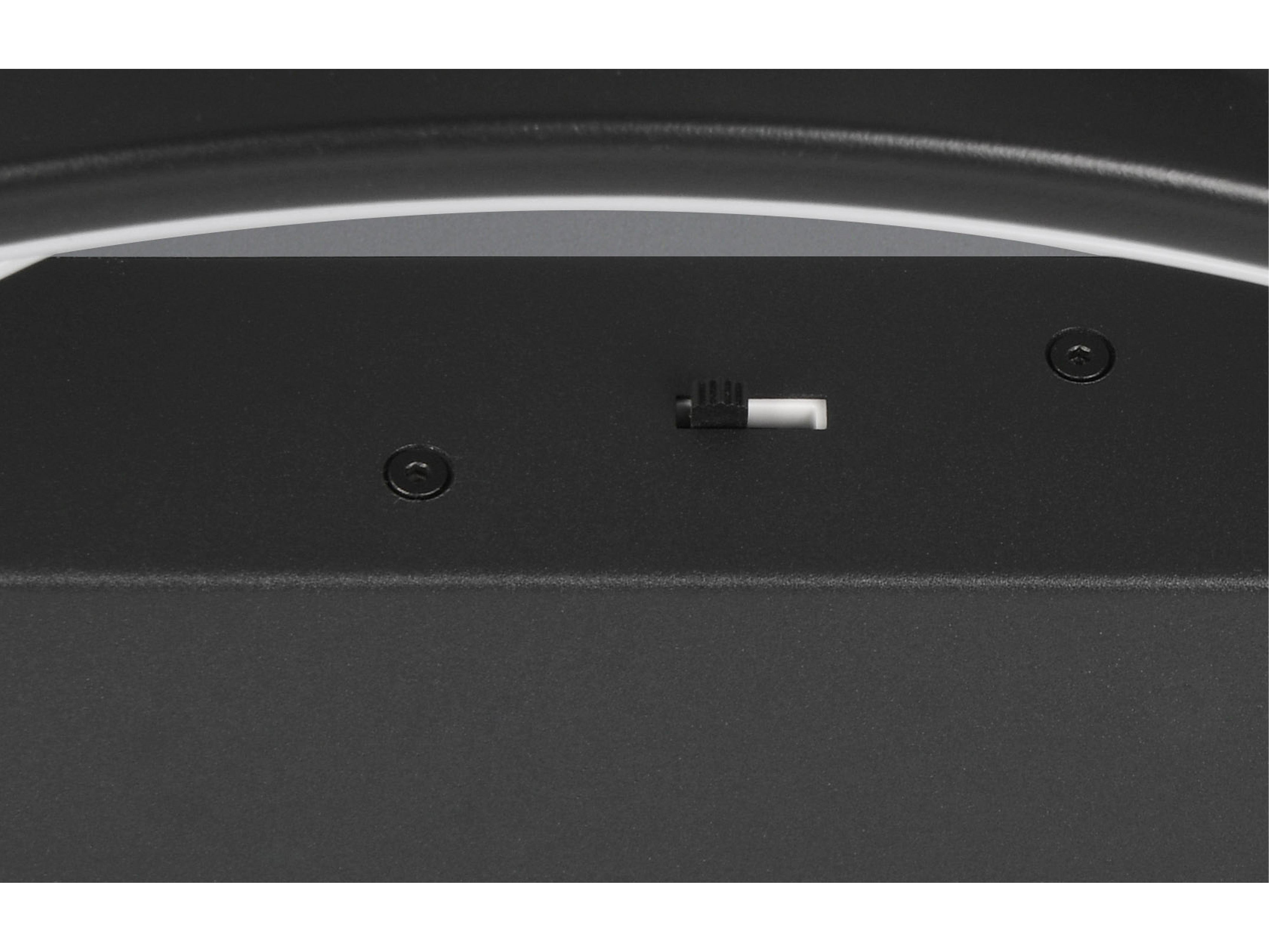 TRIO LED-Deckenleuchte Darvin 649110132 schwarz, 34 W, 4500 lm, CCT TRIO LED-Deckenleuchte Darvin 649110132 schwarz, 34 W, 4500 lm, CCT