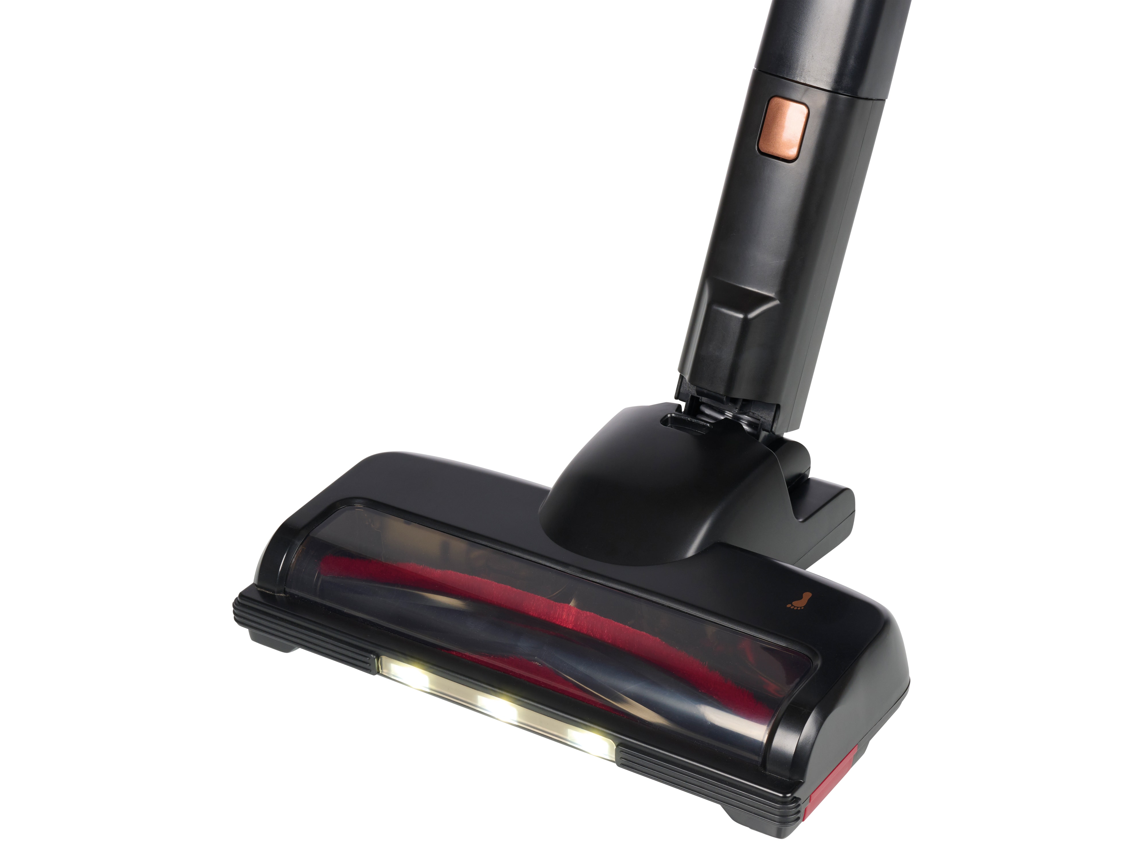 PRINCESS Akkusauger, 220 W