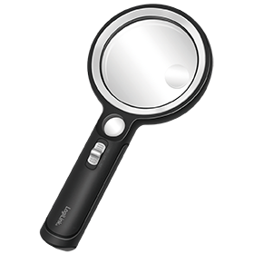 Lupen-Icon