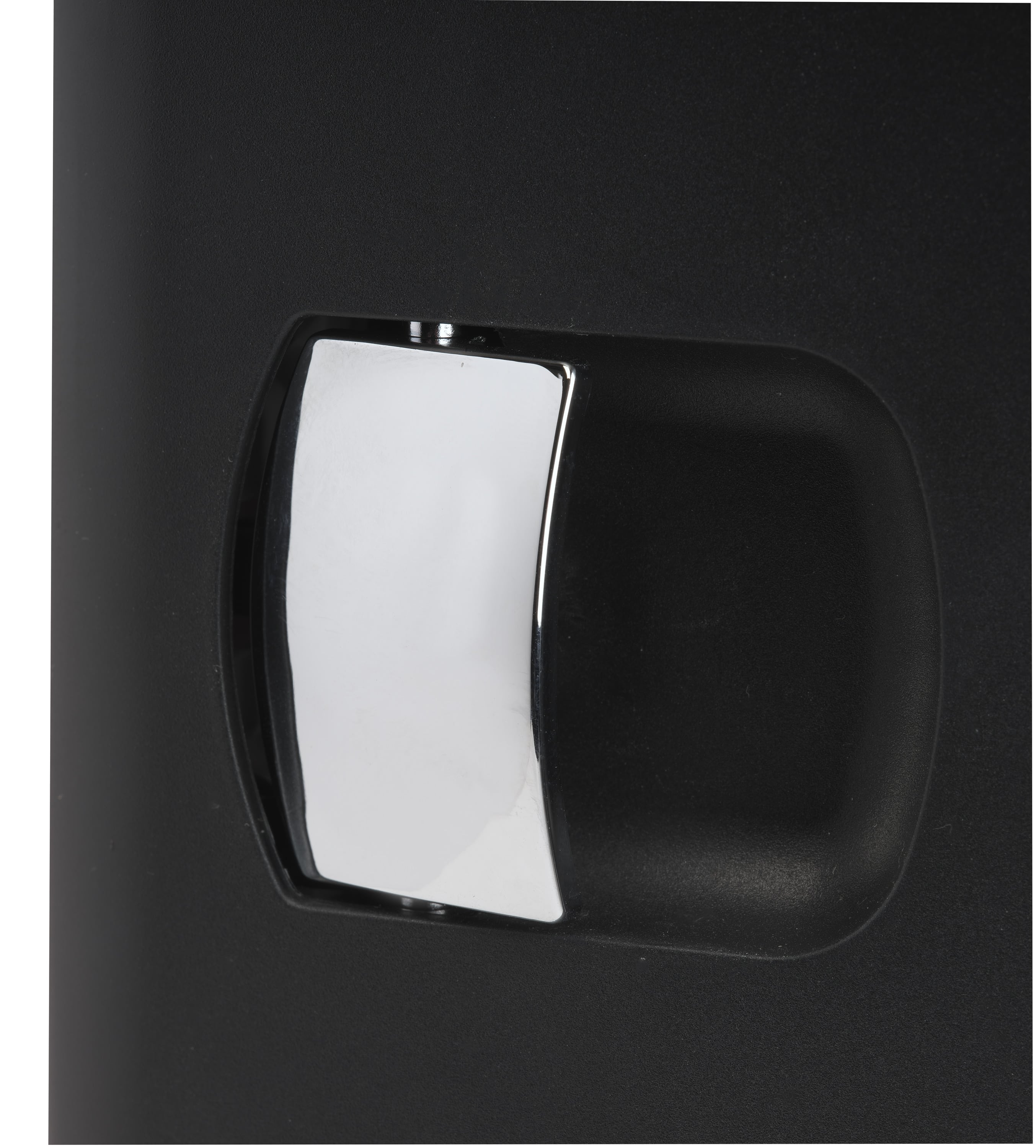 DENVER Mini-Kühlschrank MFR-401, 4 L, schwarz