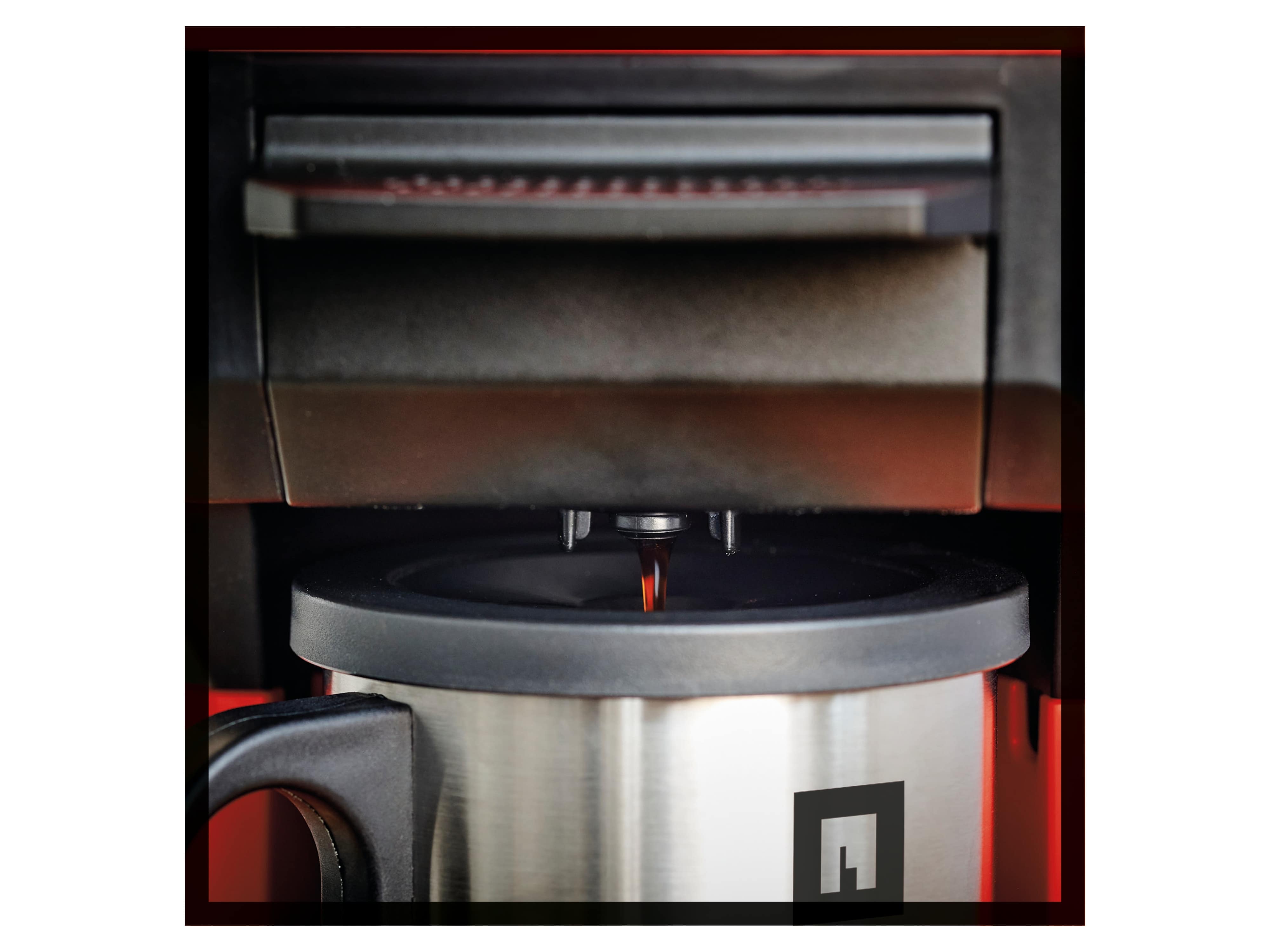 EINHELL Akku-Kaffeemaschine TE-CF 18 Li Kit (1x 4,0 Ah) EINHELL Akku-Kaffeemaschine TE-CF 18 Li Kit (1x 4,0 Ah)
