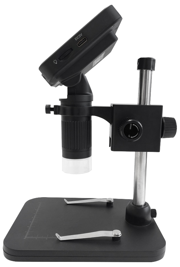 TECHNAXX Digitales Mikroskop Pro TX-277 TECHNAXX Digitales Mikroskop Pro TX-277